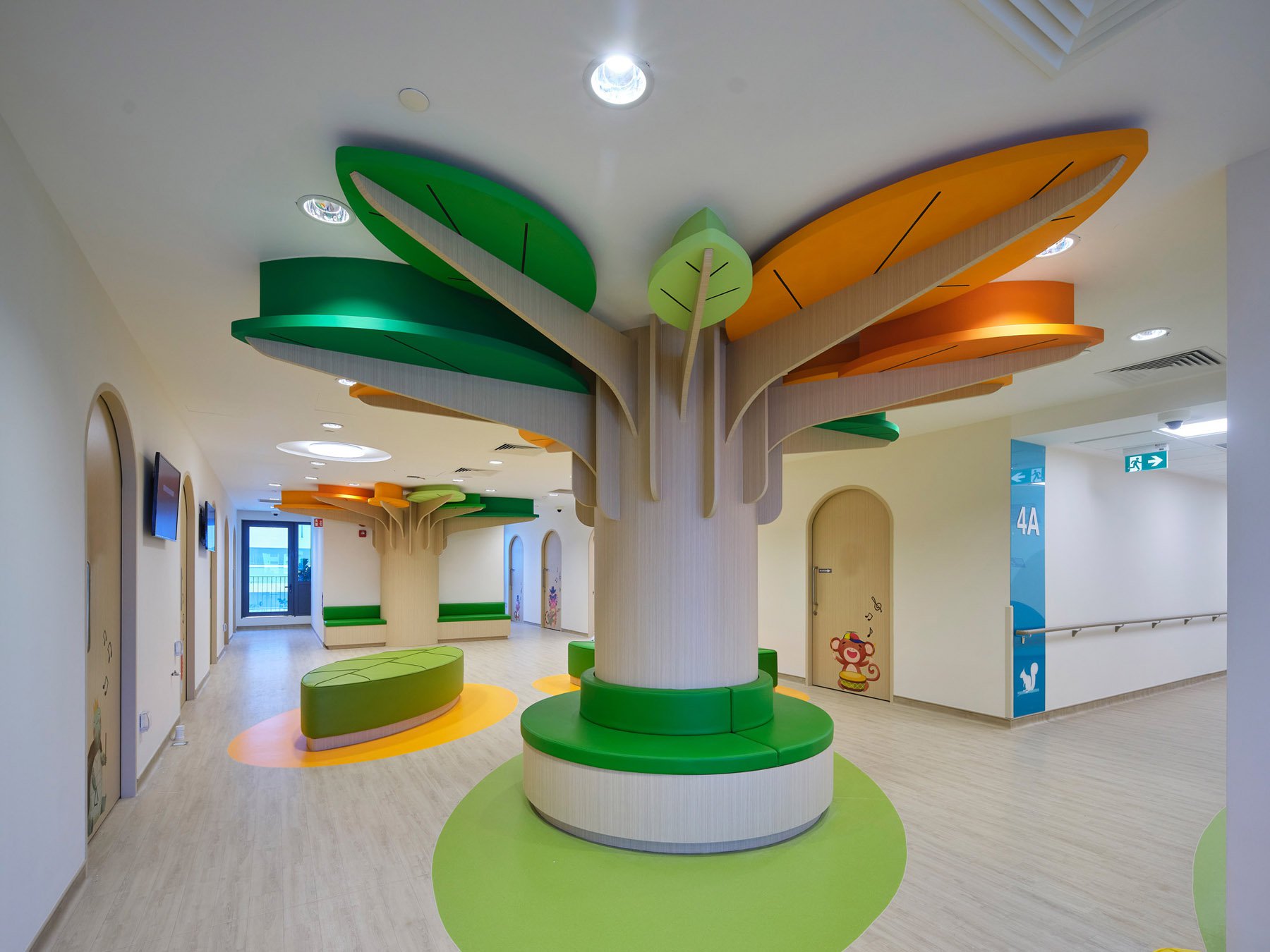 image of KHATIB POLYCLINIC