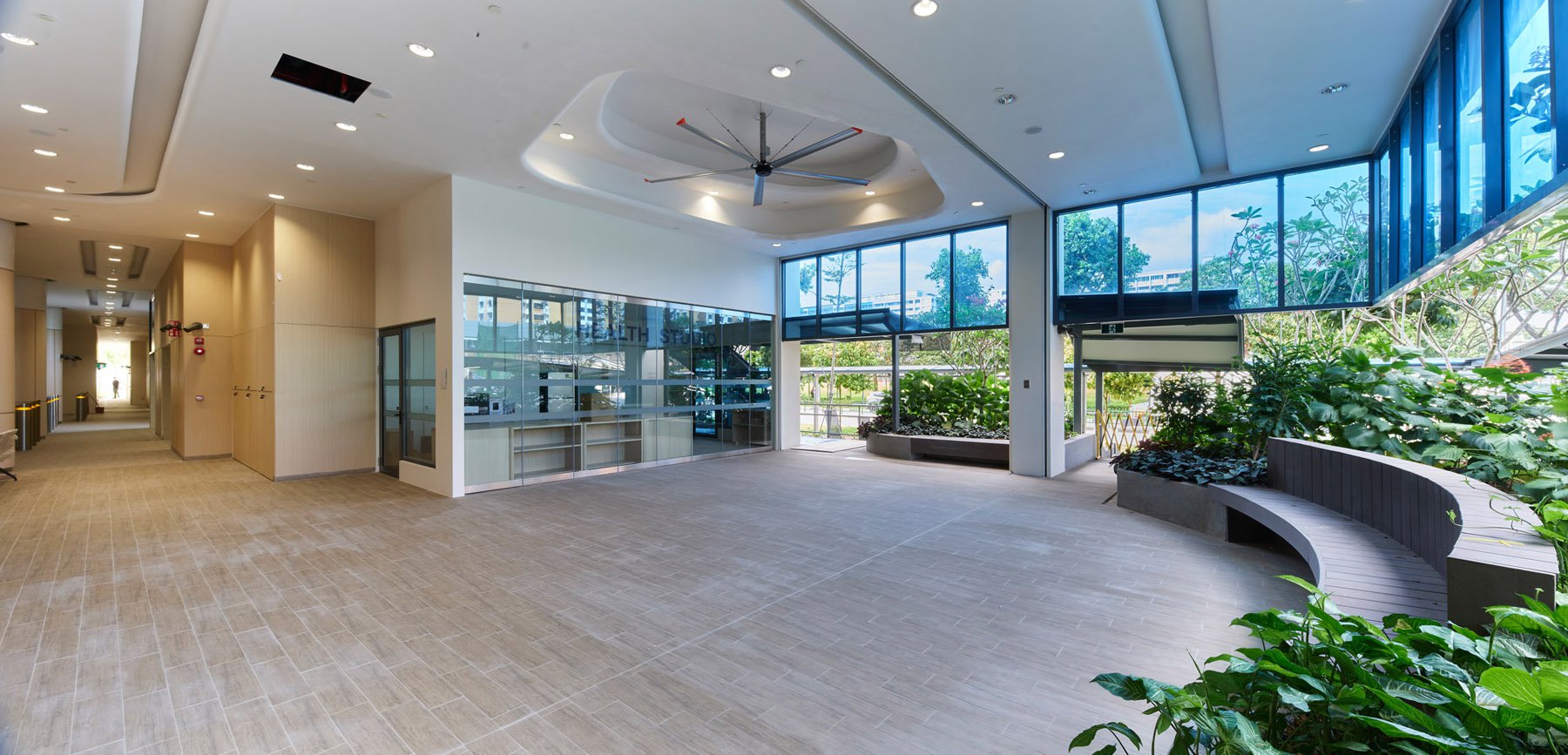 image of KHATIB POLYCLINIC