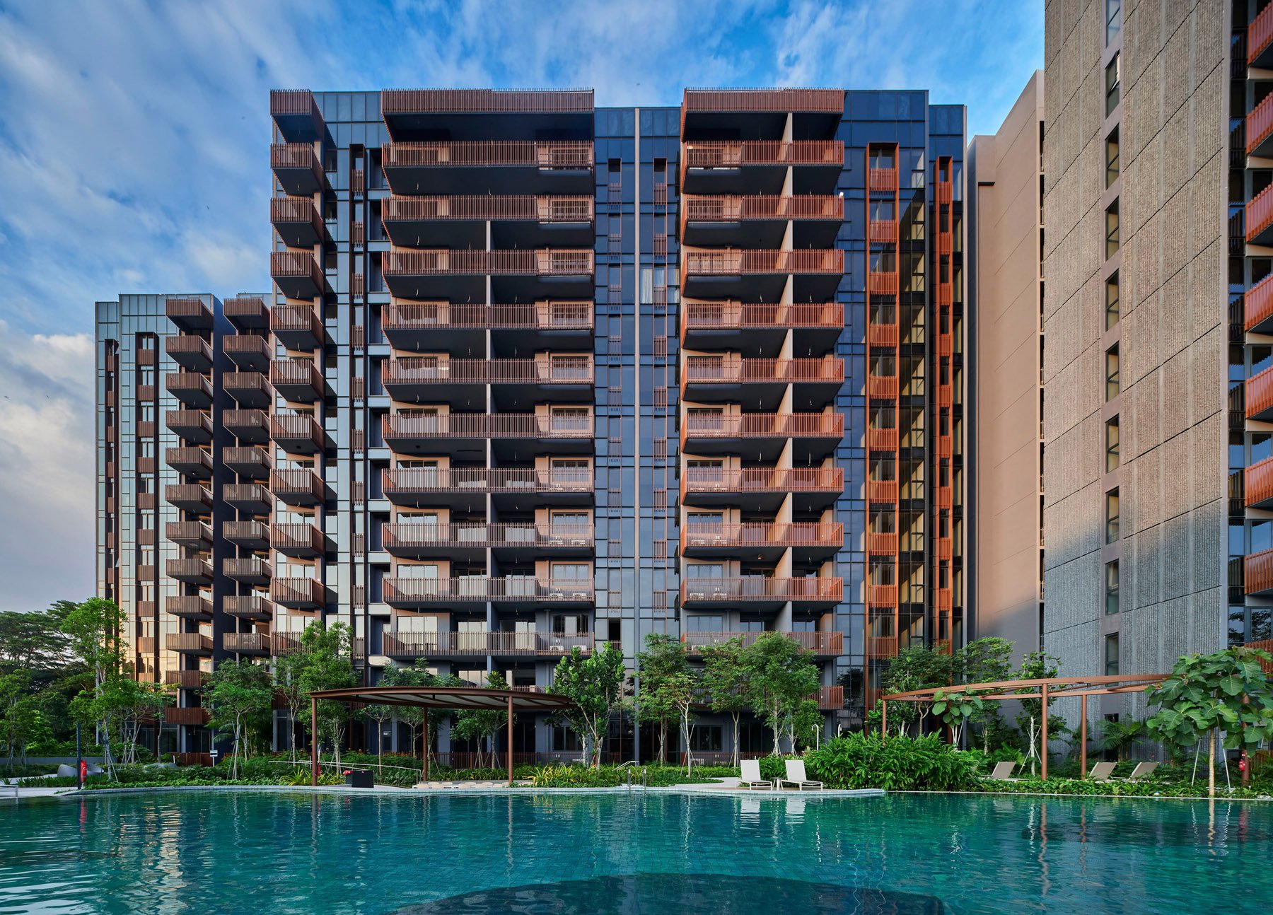 image of KI RESIDENCES
