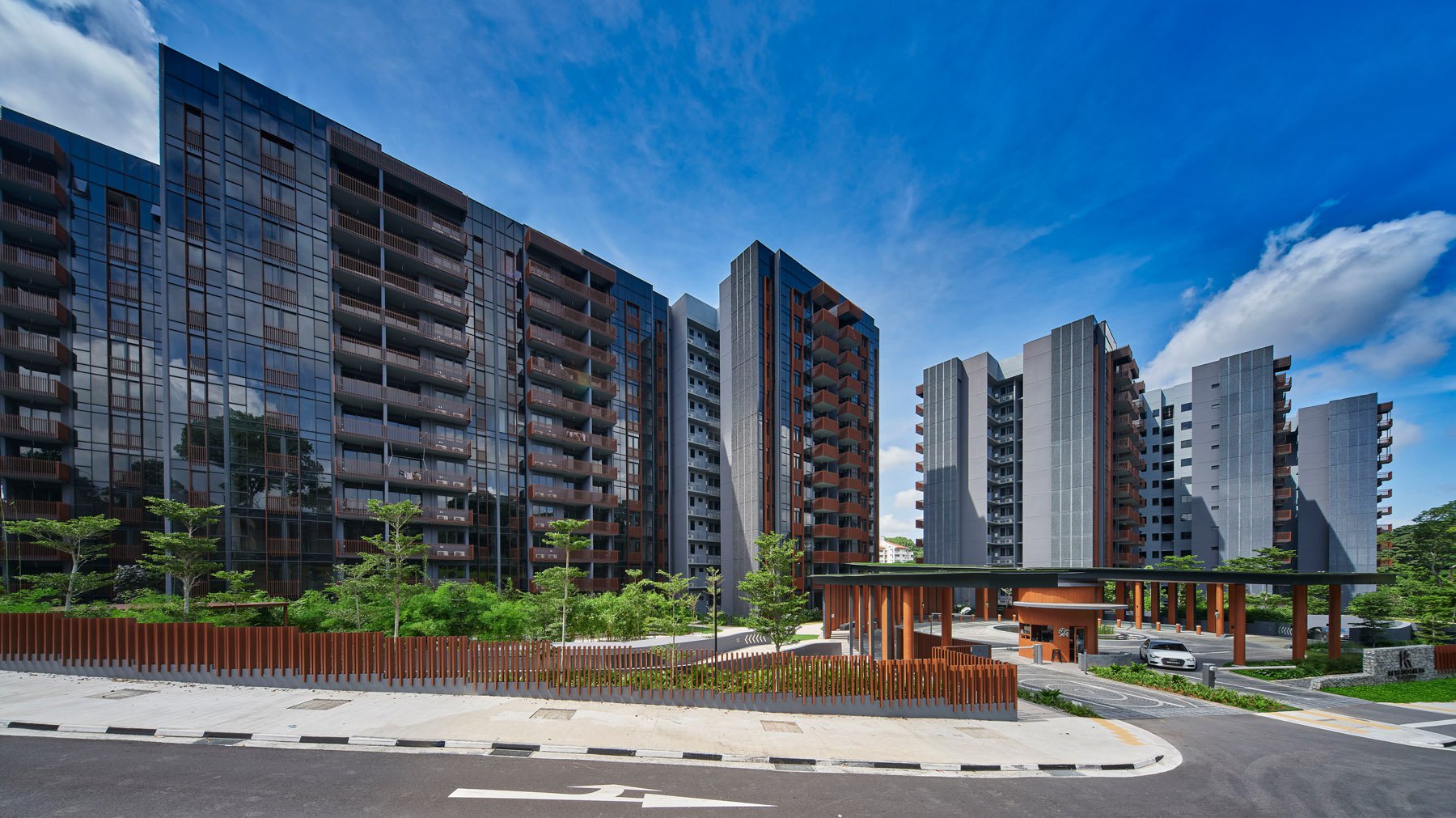 image of KI RESIDENCES