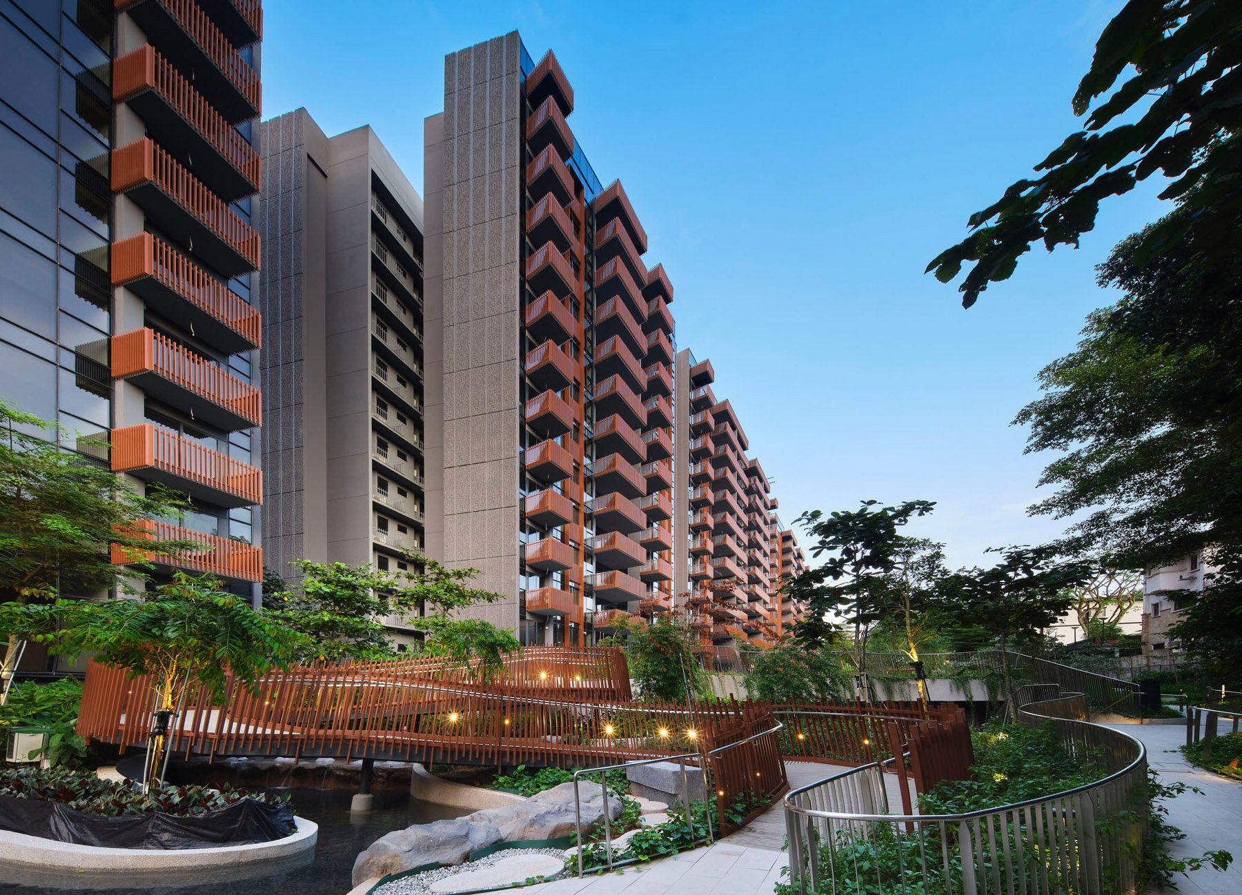 image of KI RESIDENCES