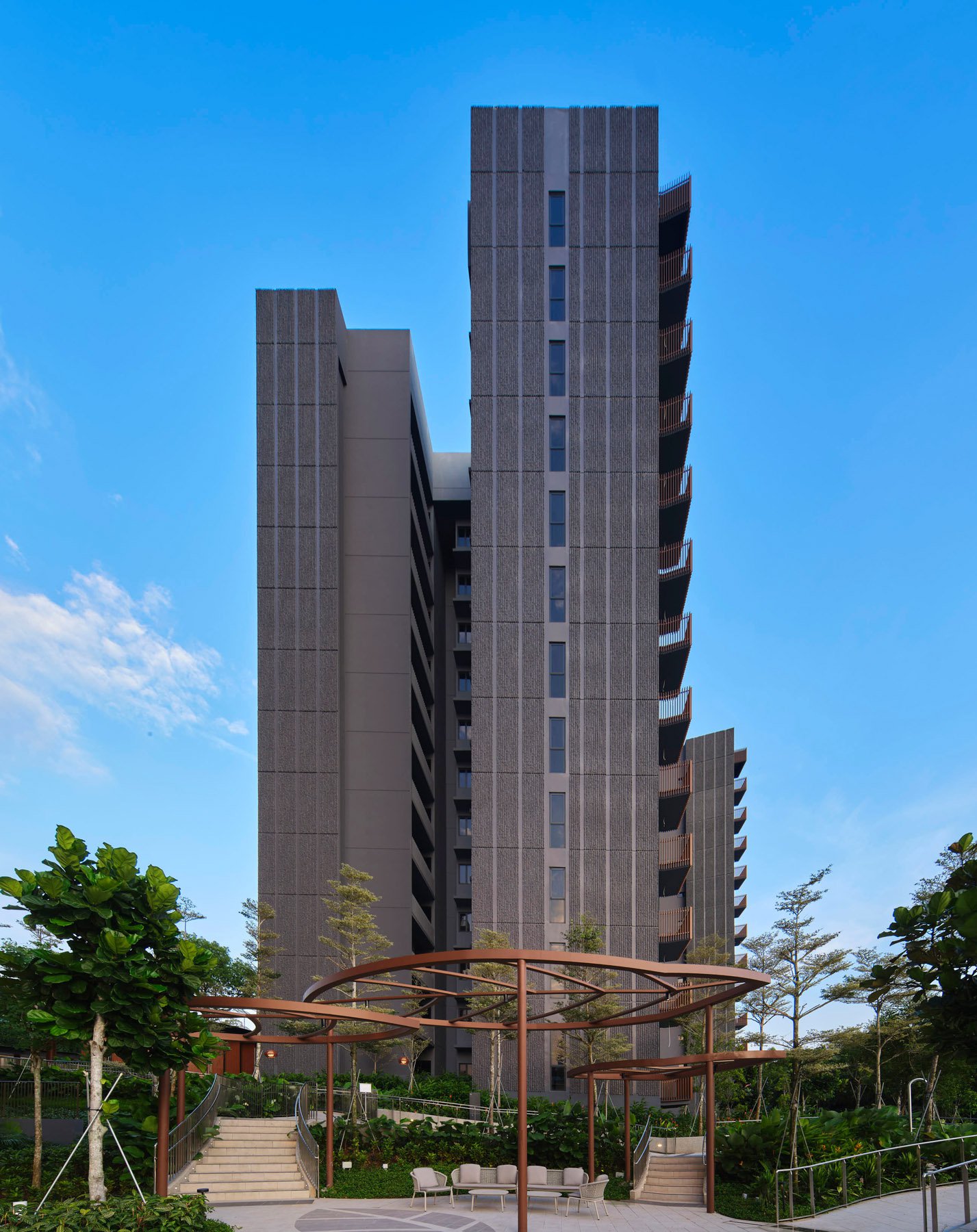 image of KI RESIDENCES