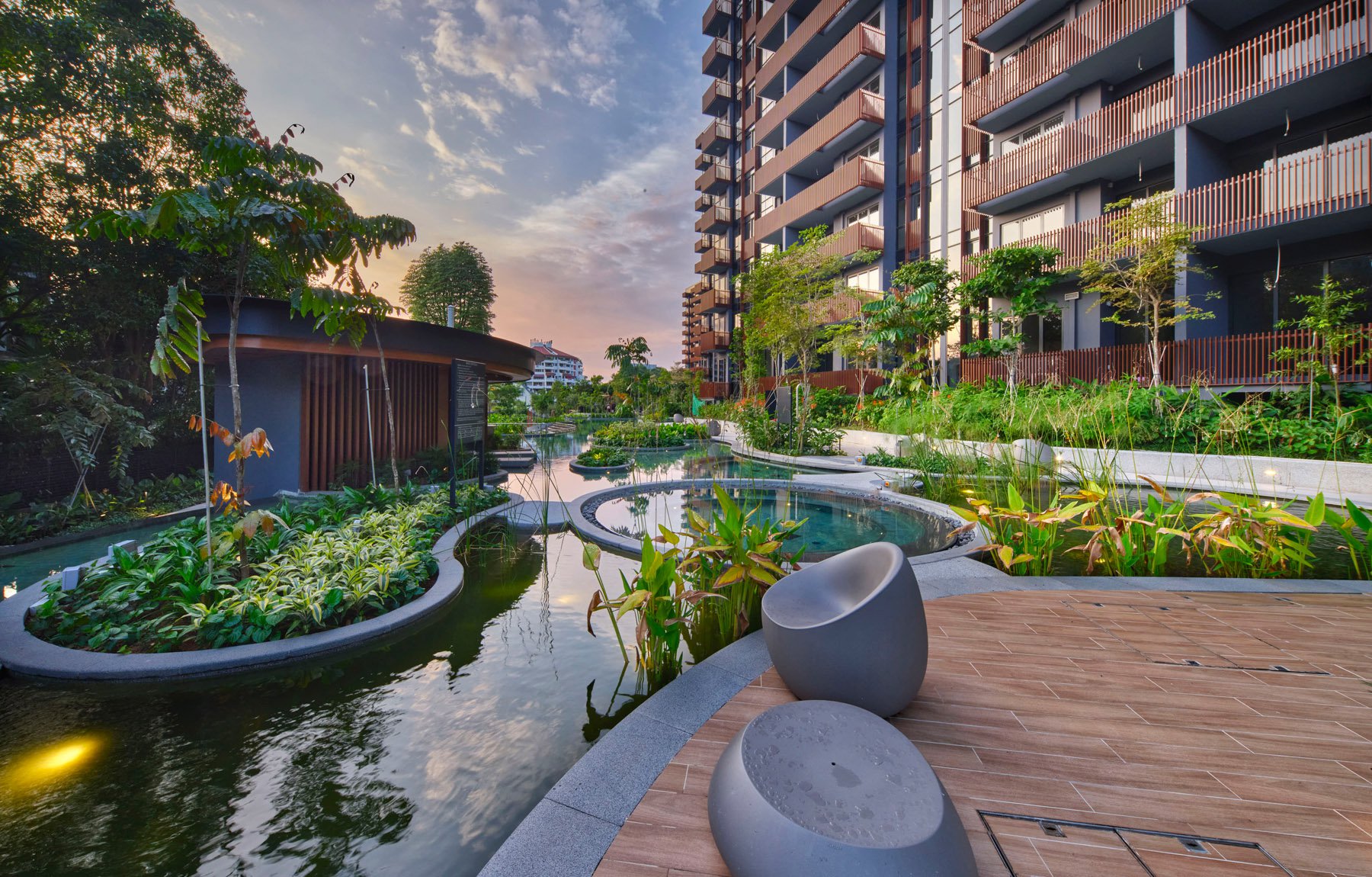 image of KI RESIDENCES