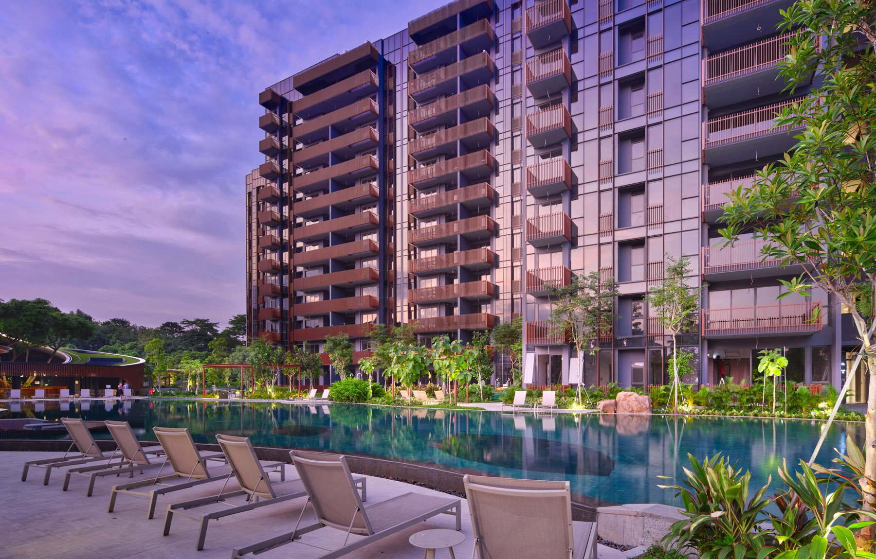 image of KI RESIDENCES