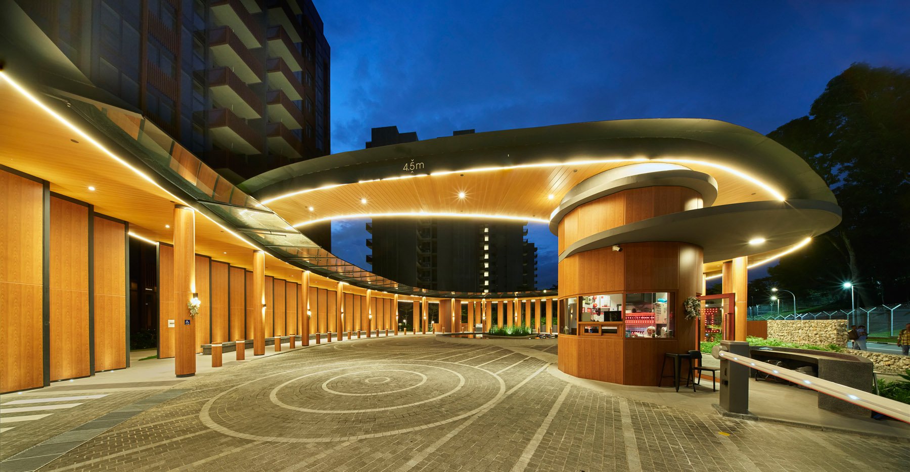 image of KI RESIDENCES