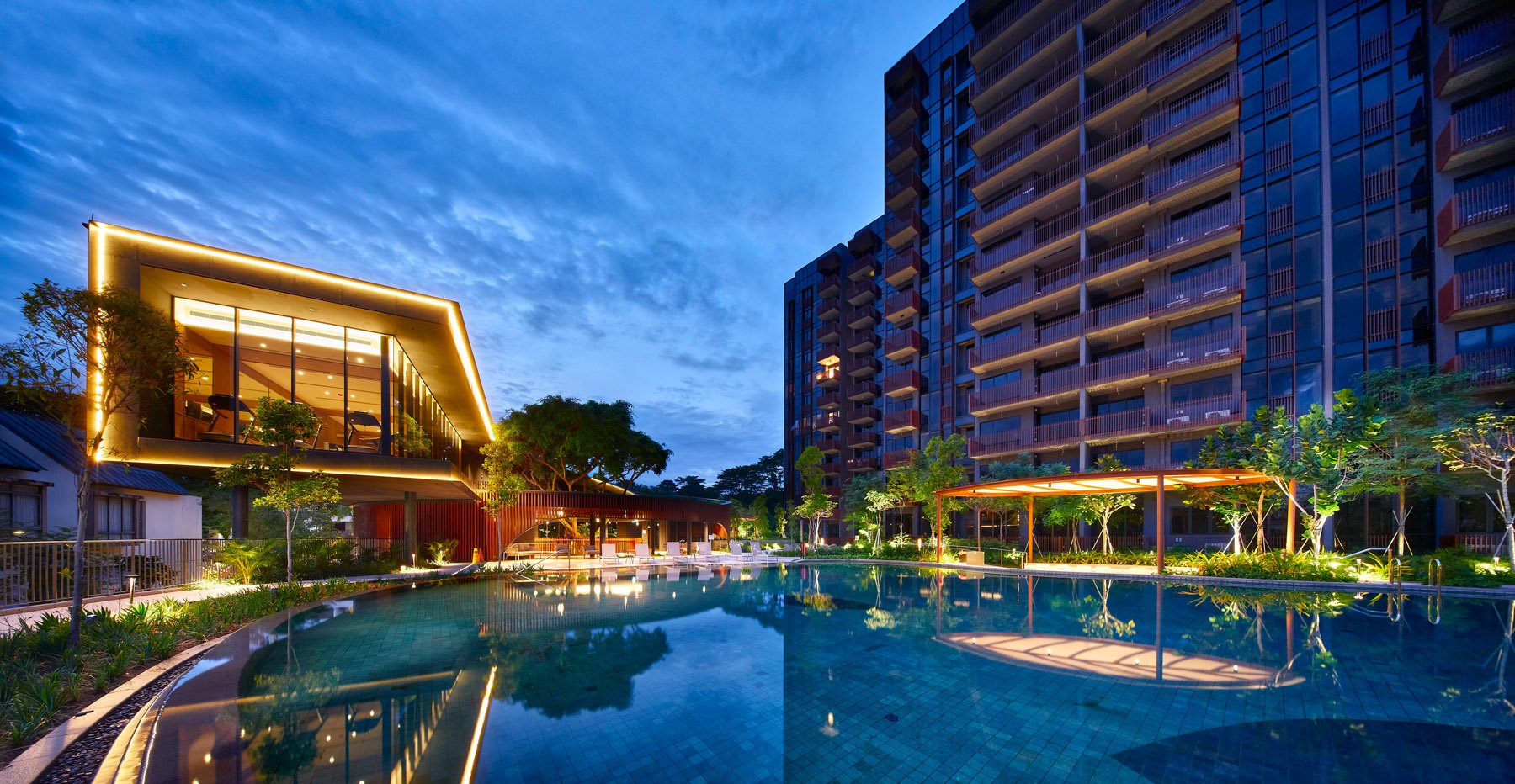 image of KI RESIDENCES