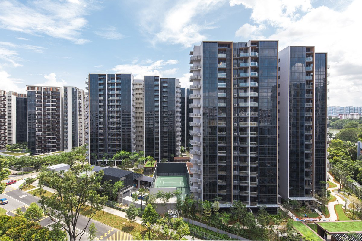 image of LAKE GRANDE