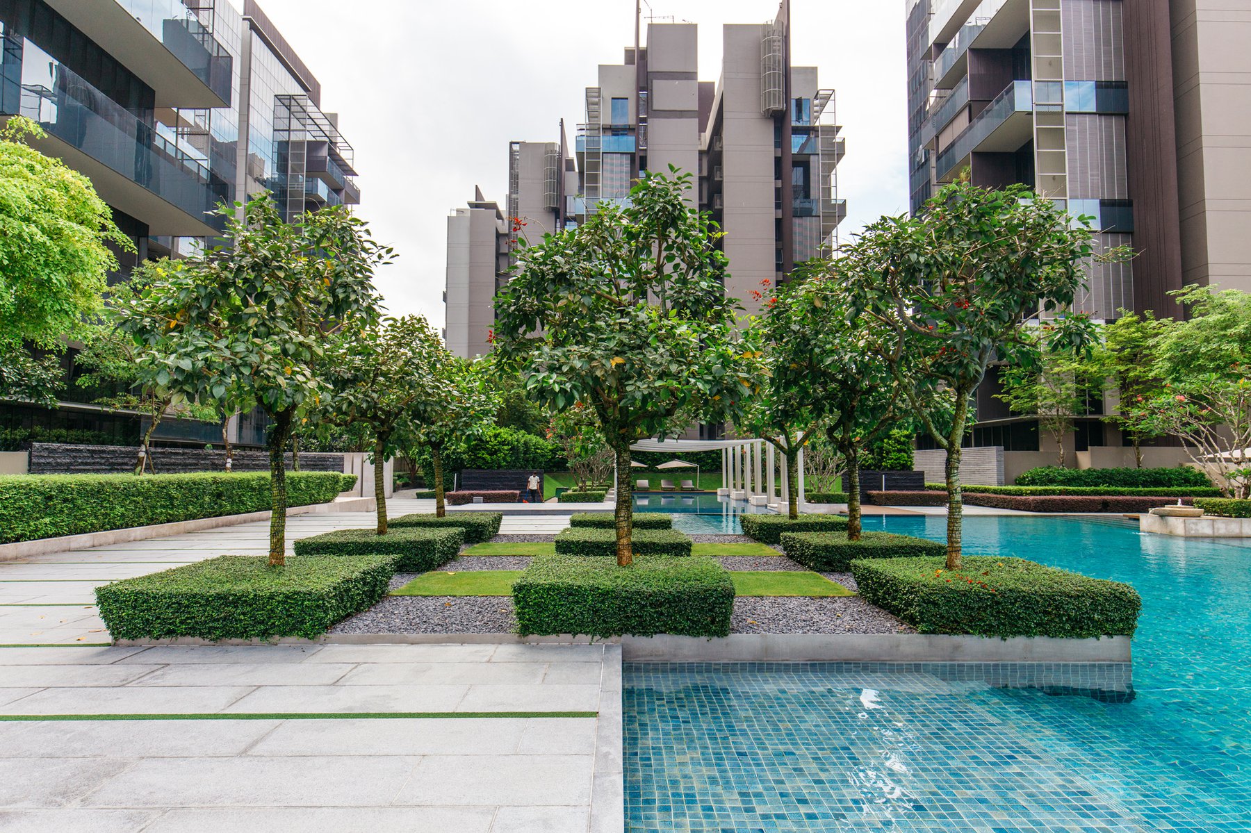image of LEEDON RESIDENCE
