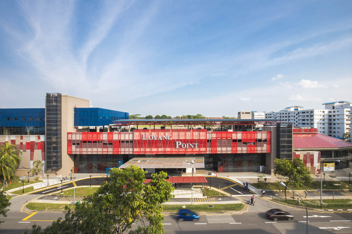 image of LOYANG POINT