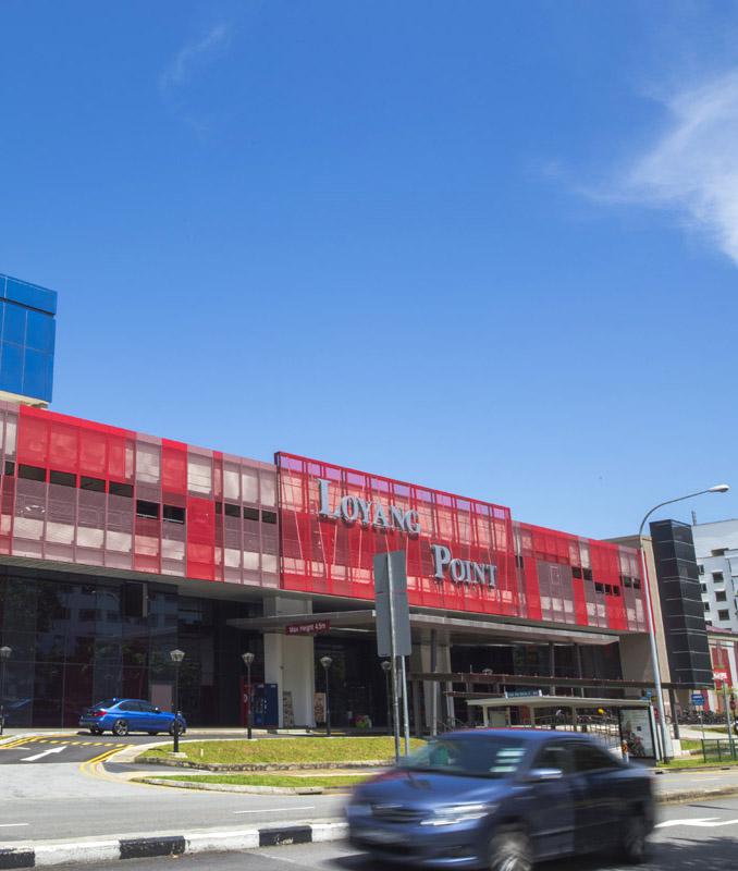 image of LOYANG POINT