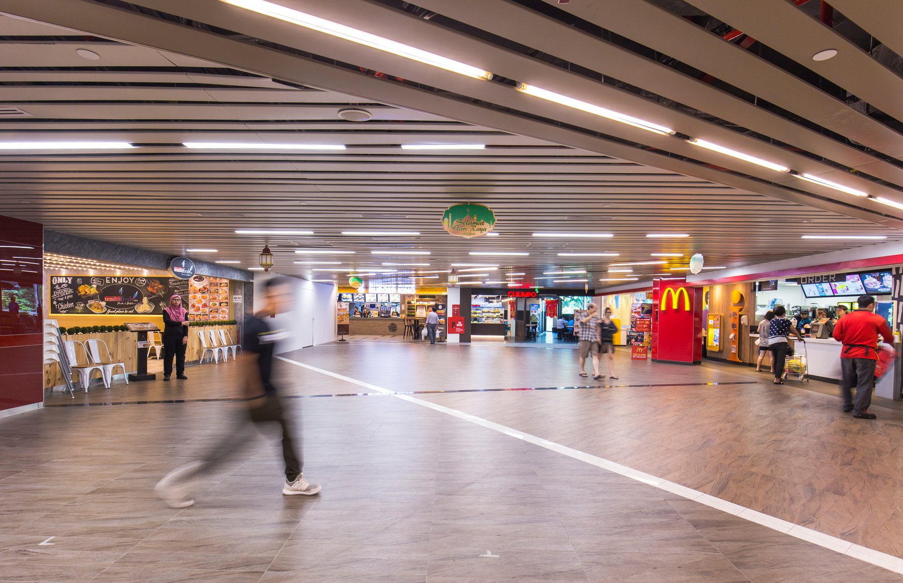 image of LOYANG POINT