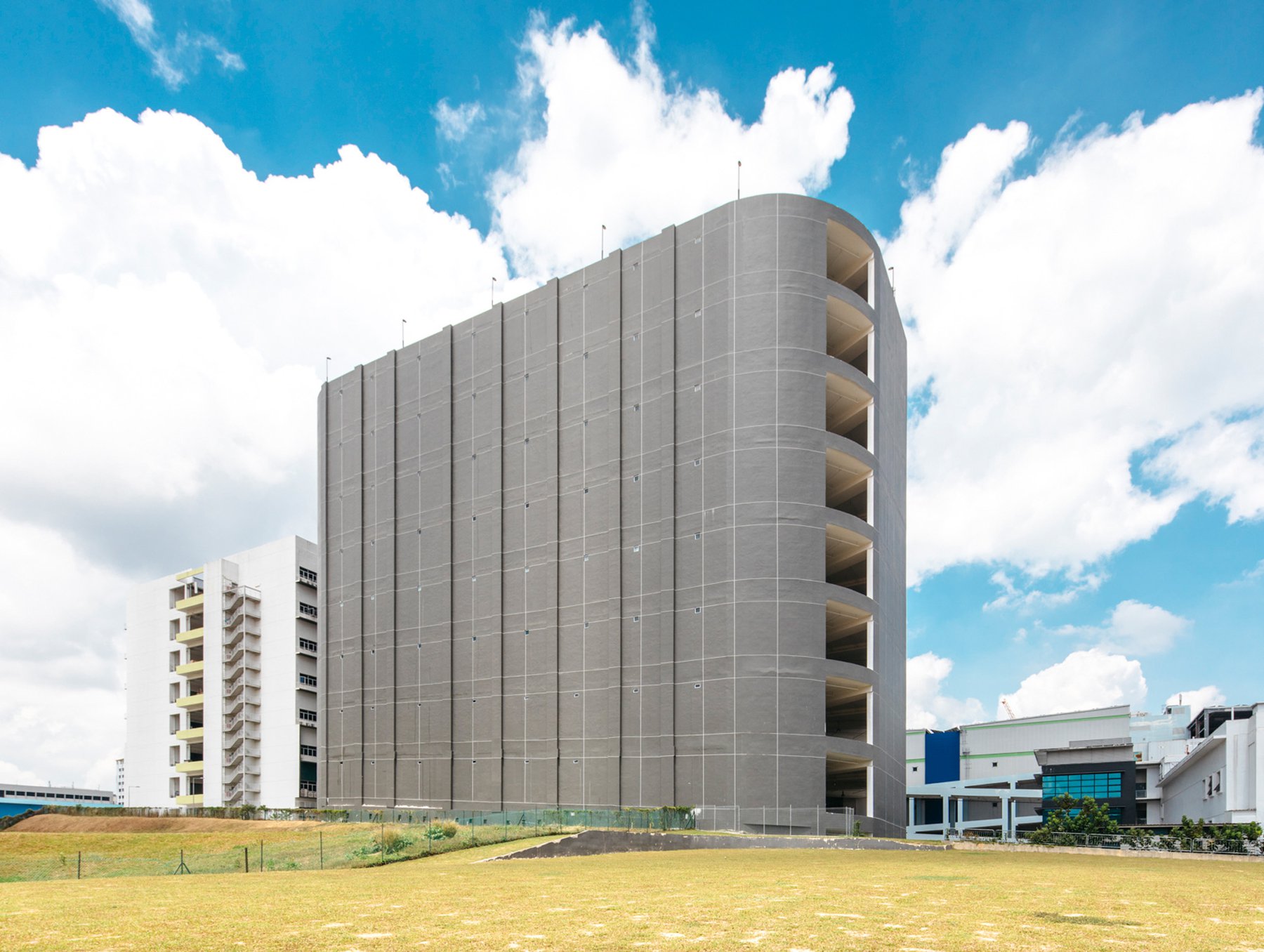 image of MANDAI FOODLINK