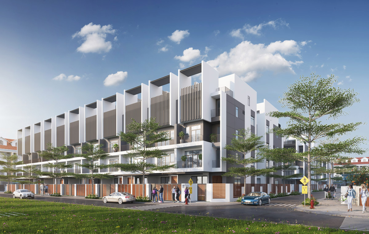 image of MIDORI PARK