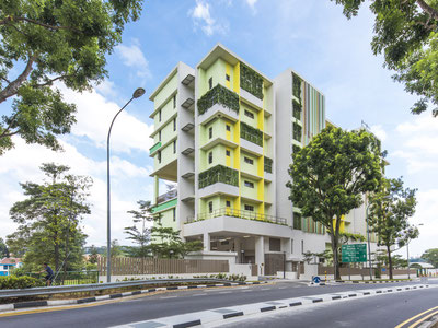 MWS NURSING HOME (YEW TEE)