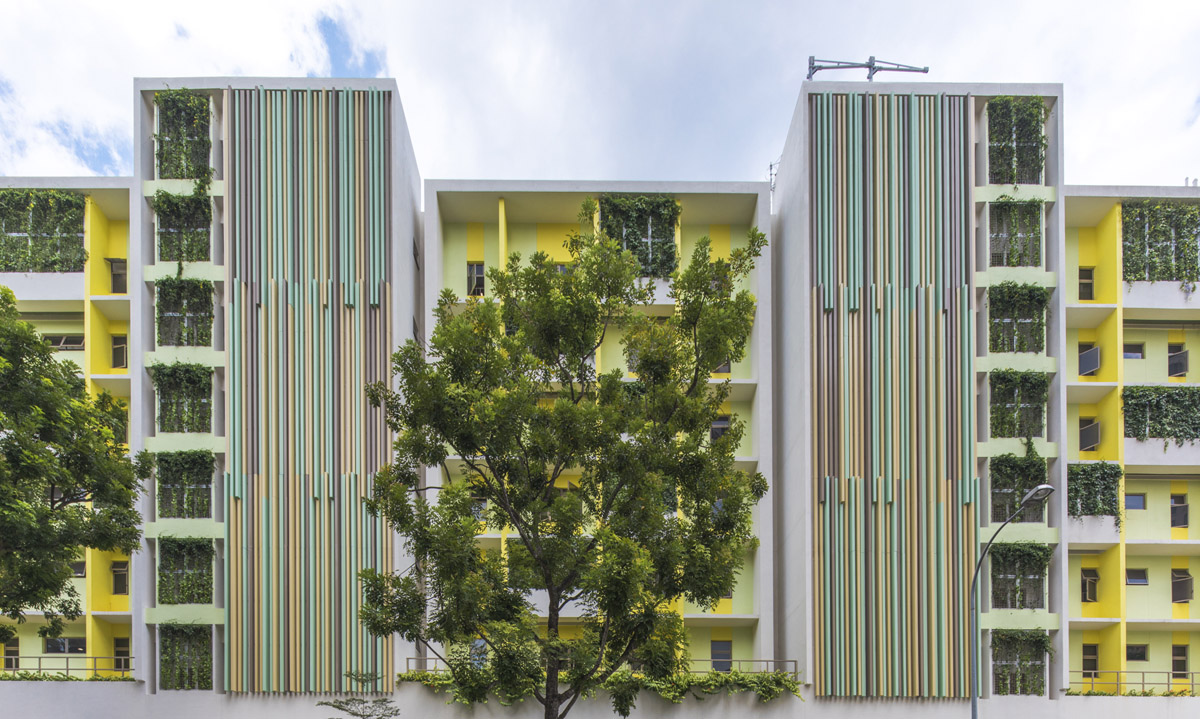 image of MWS NURSING HOME (YEW TEE)