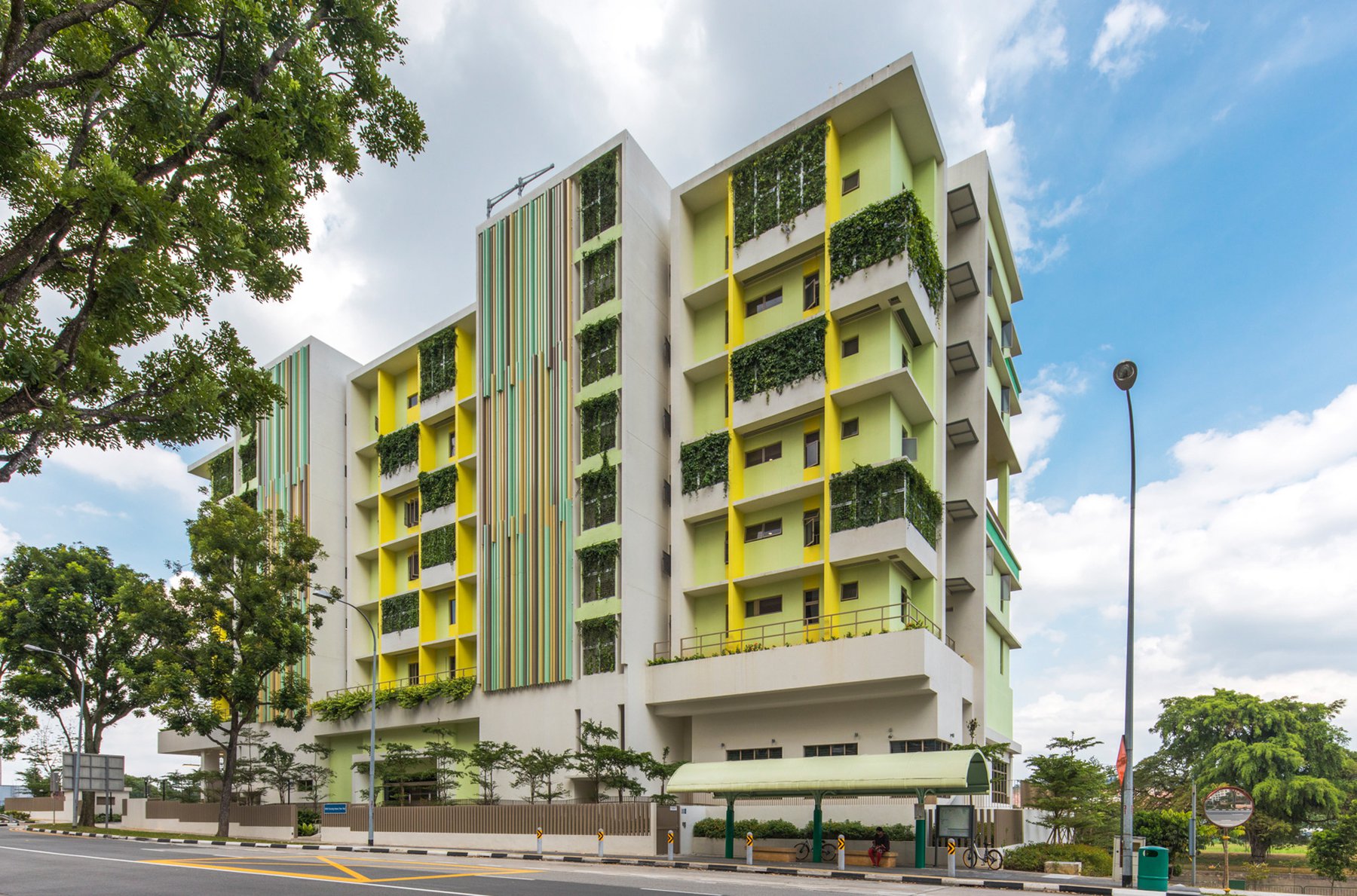 image of MWS NURSING HOME (YEW TEE)