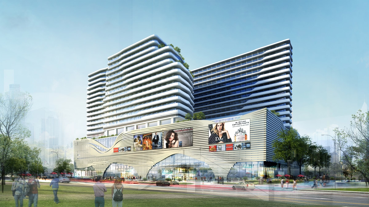 image of NGUYEN KIM COMPLEX