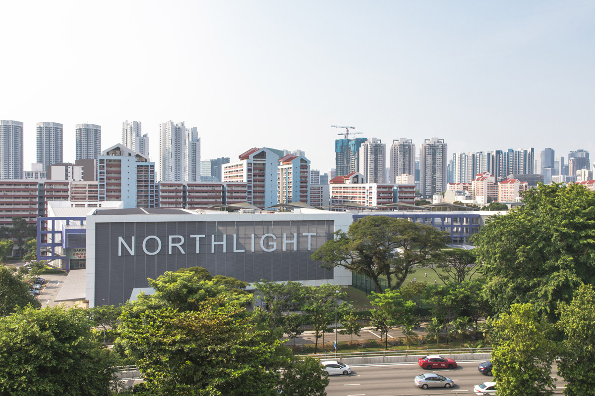 image of NORTHLIGHT SCHOOL