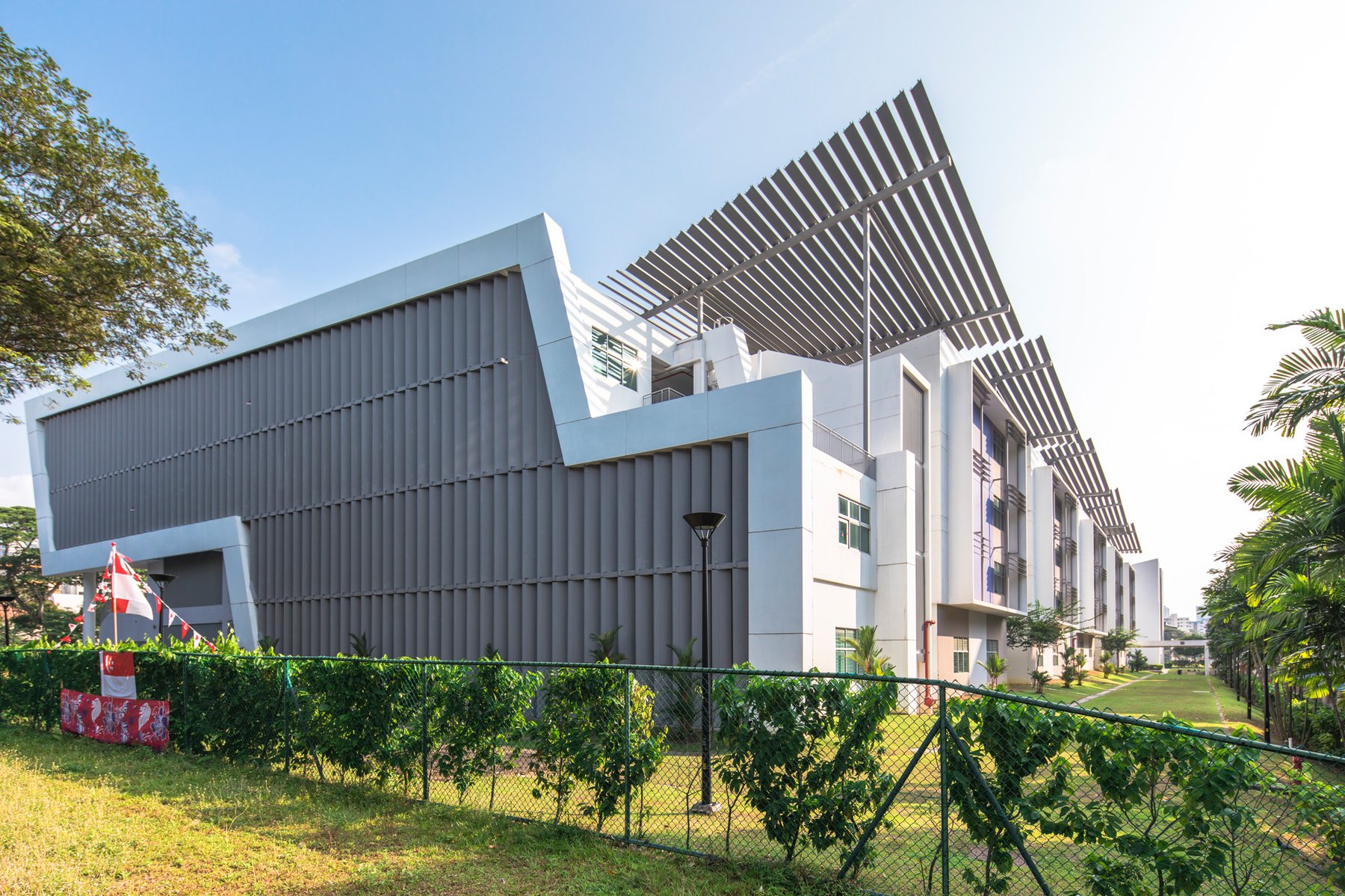 image of NORTHLIGHT SCHOOL