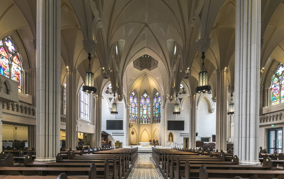 image of NOVENA CHURCH