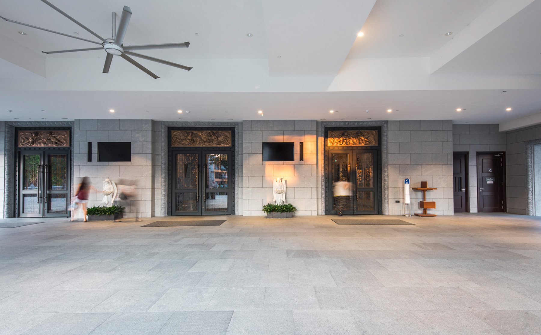 image of NOVENA CHURCH