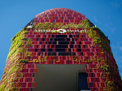 OASIA HOTEL DOWNTOWN