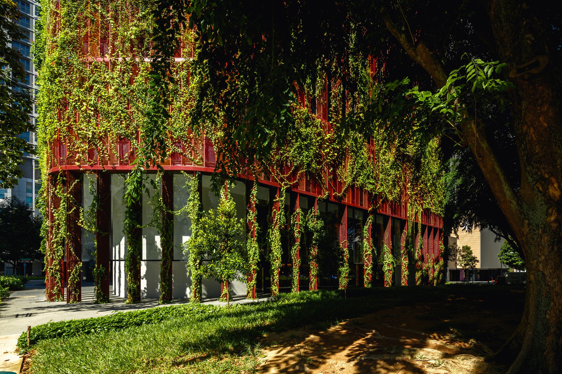 image of OASIA HOTEL DOWNTOWN