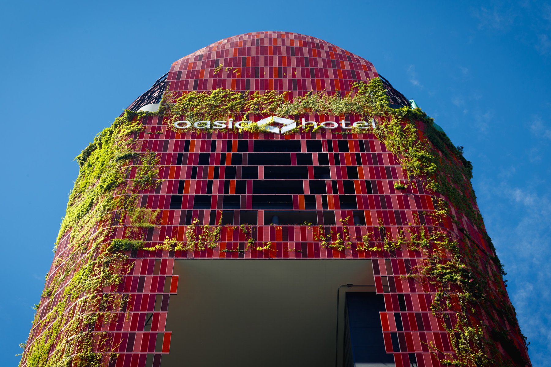 image of OASIA HOTEL DOWNTOWN