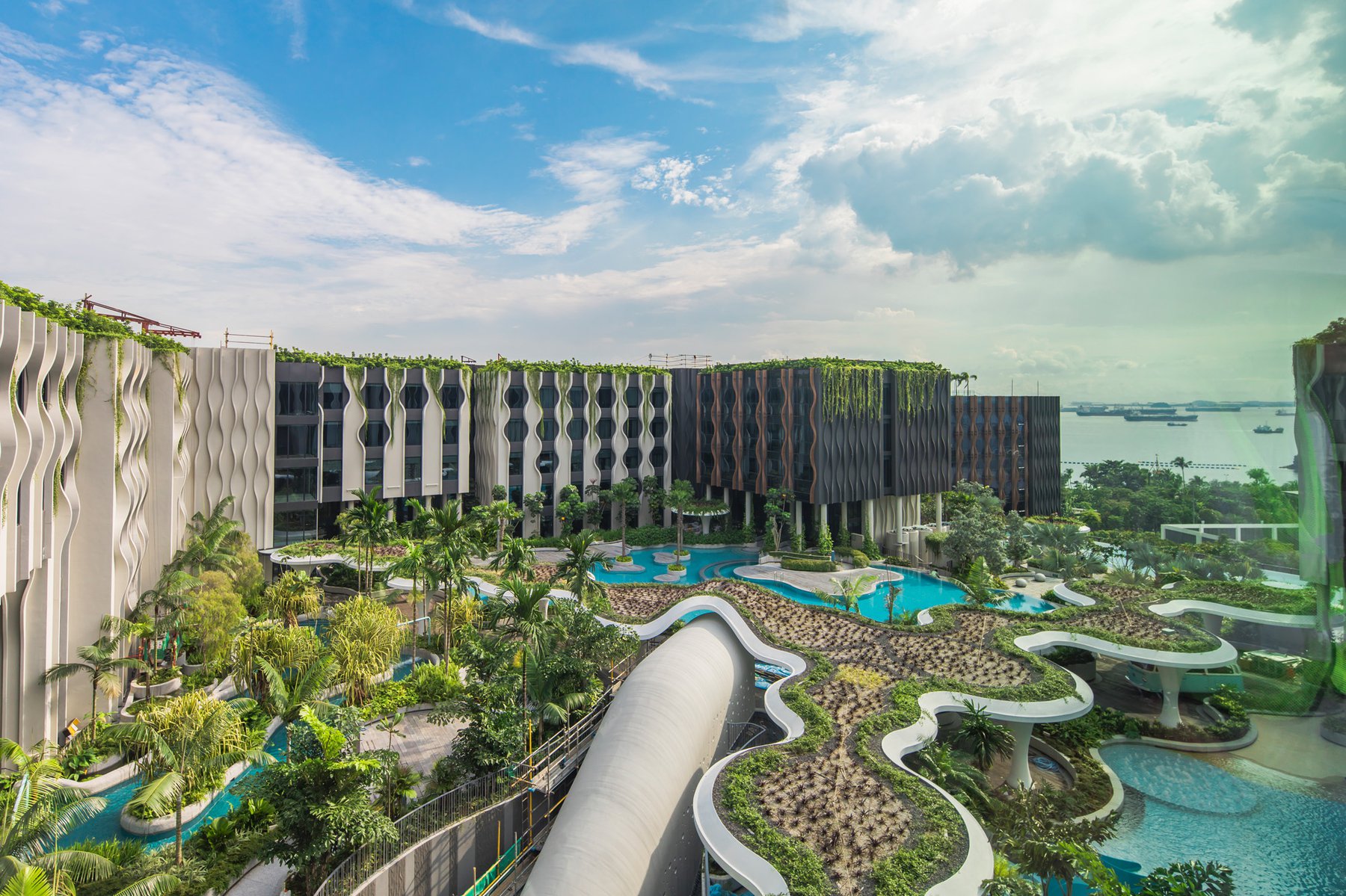 image of OUTPOST HOTEL SENTOSA
