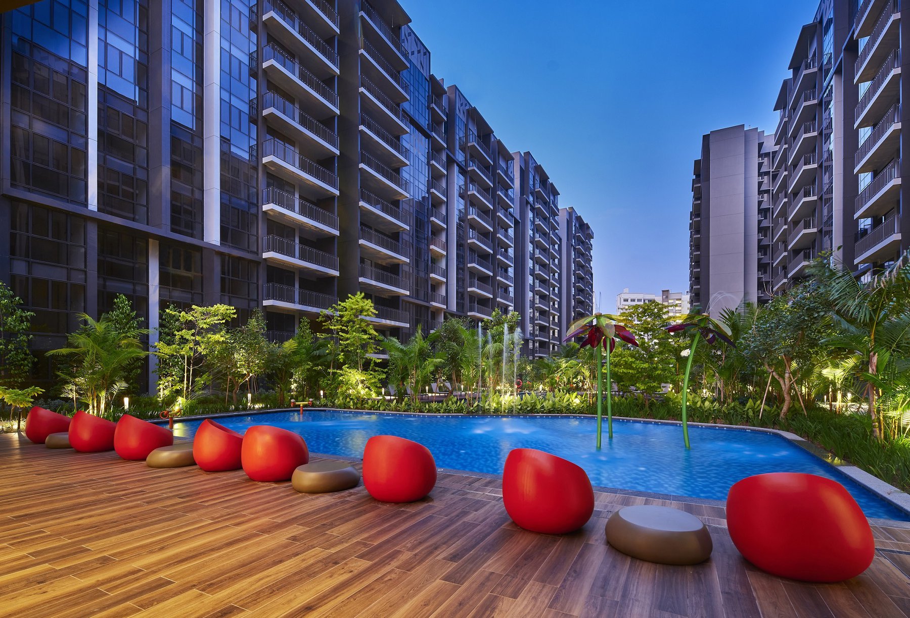 image of PARC CANBERRA