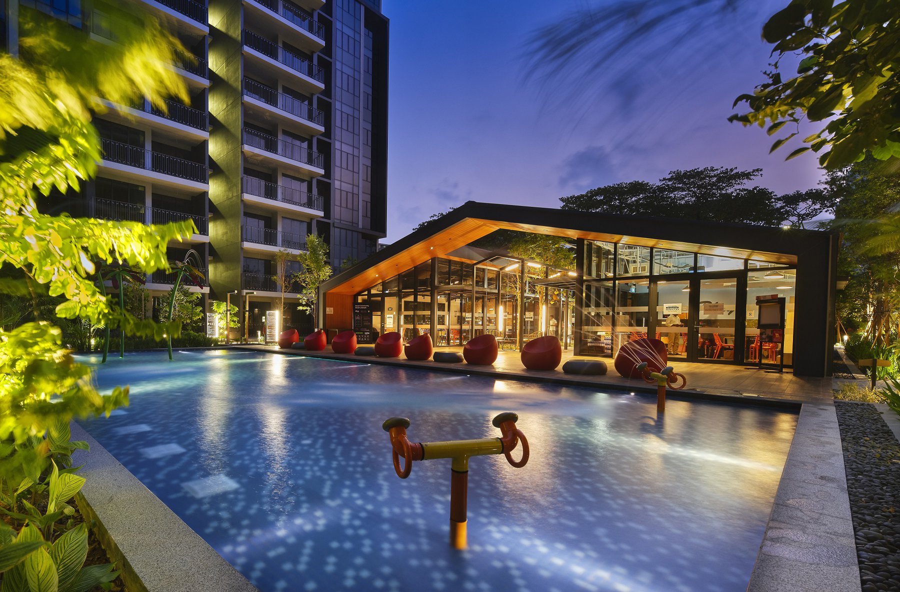 image of PARC CANBERRA