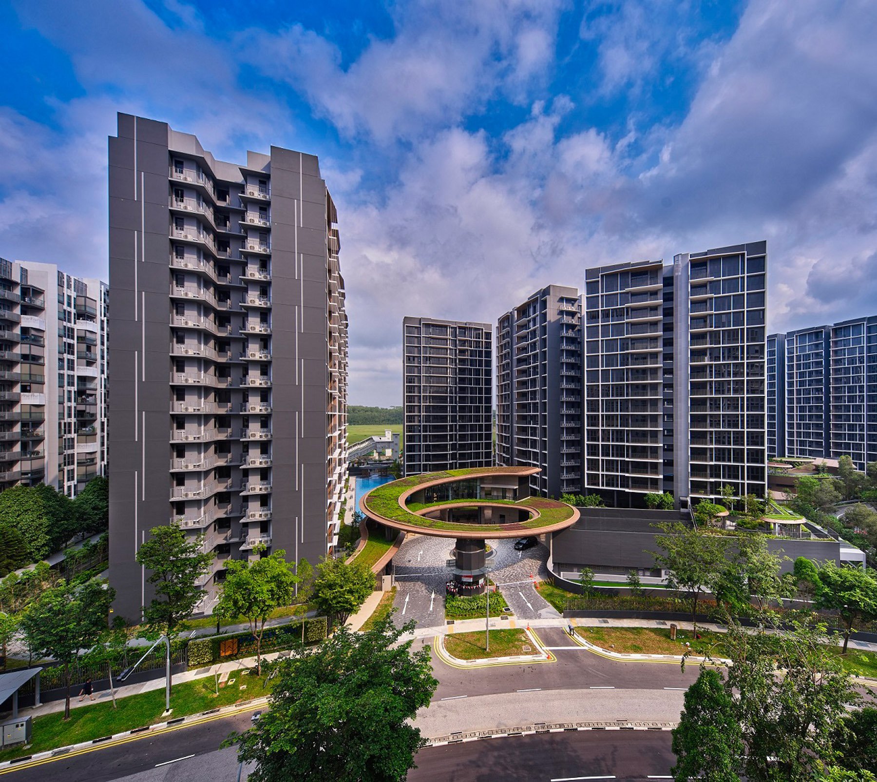 image of PARC CENTRAL