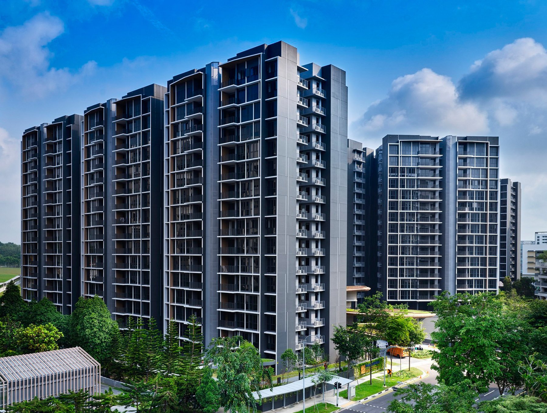 image of PARC CENTRAL