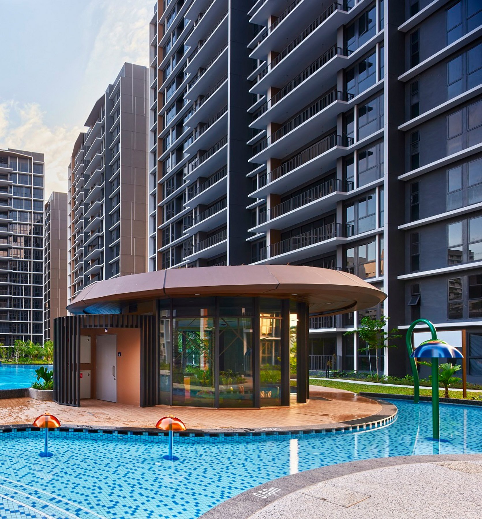 image of PARC CENTRAL