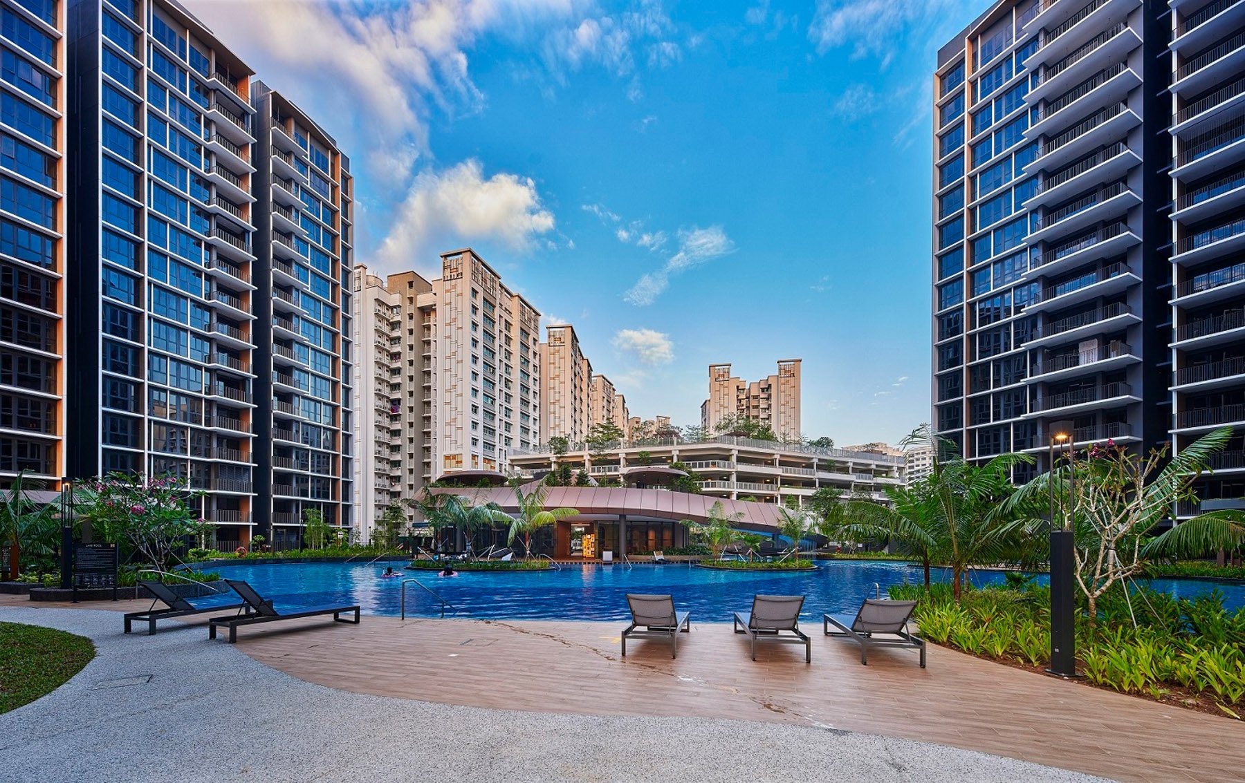 image of PARC CENTRAL