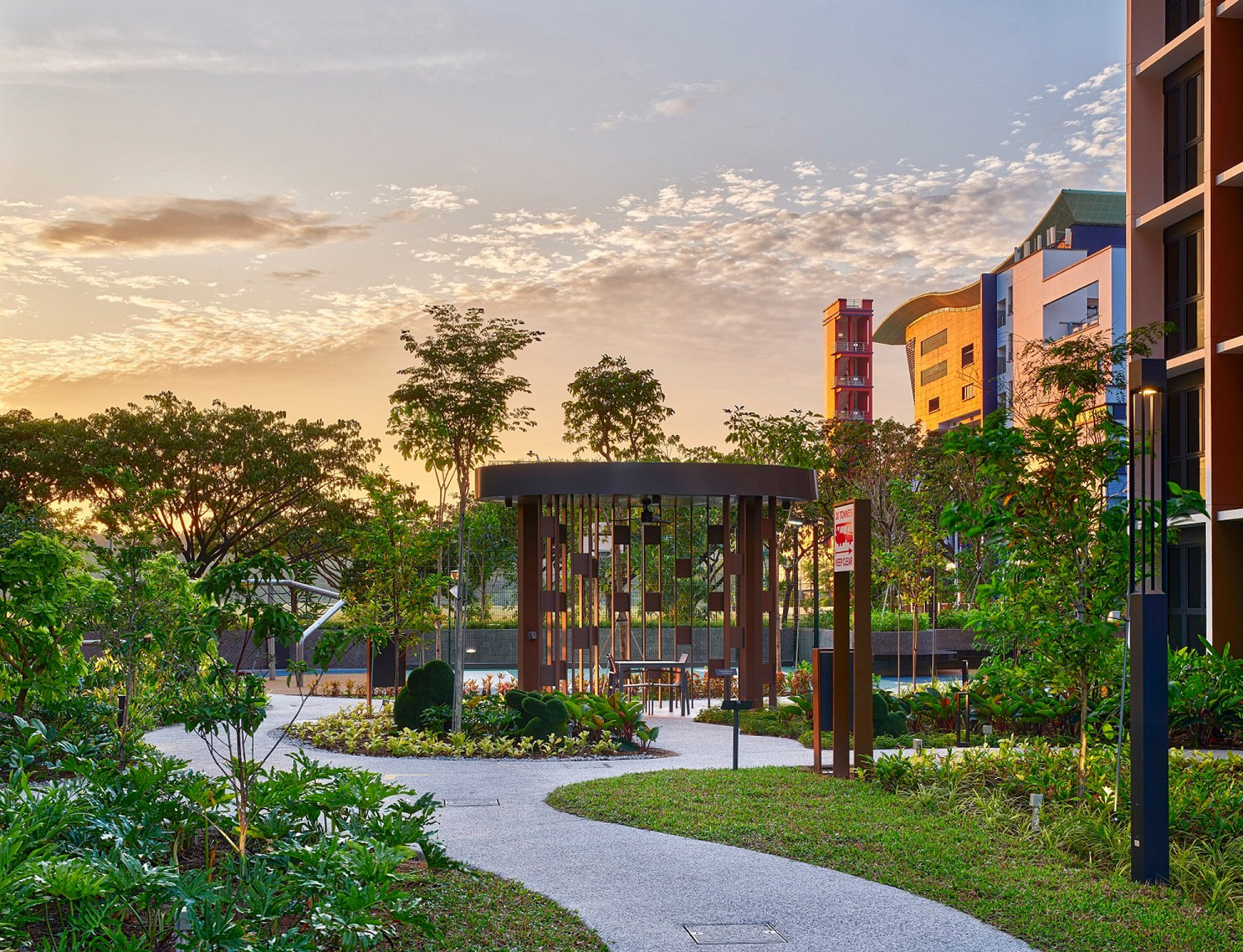 image of PARC CENTRAL