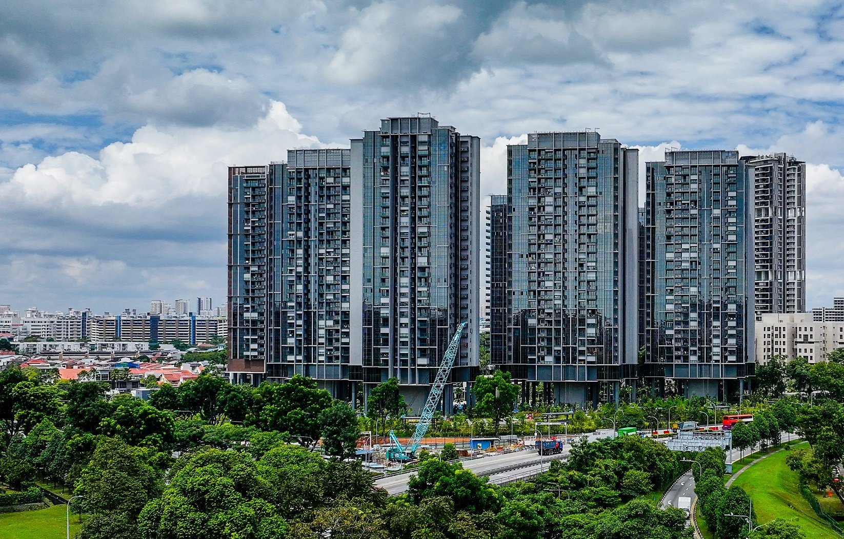 image of PARC CLEMATIS