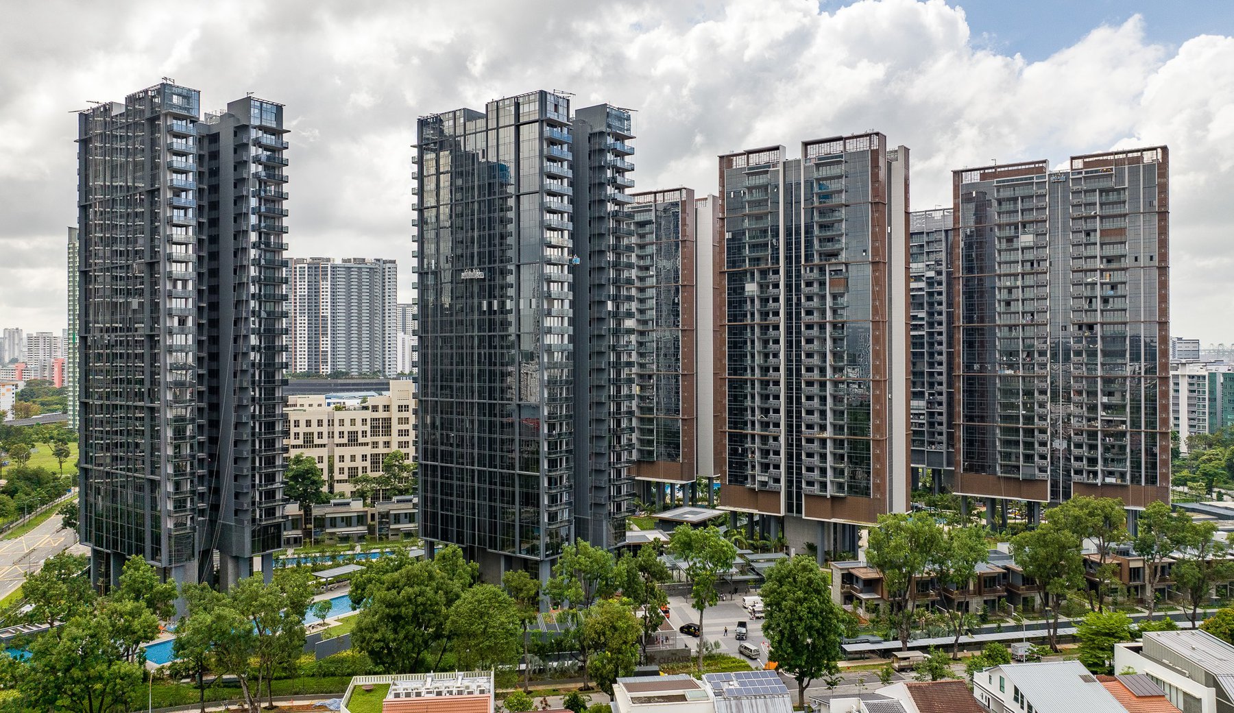 image of PARC CLEMATIS