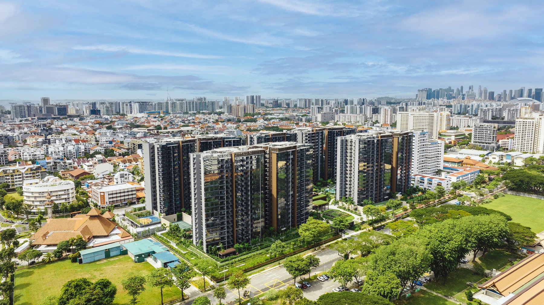 image of PARC ESTA