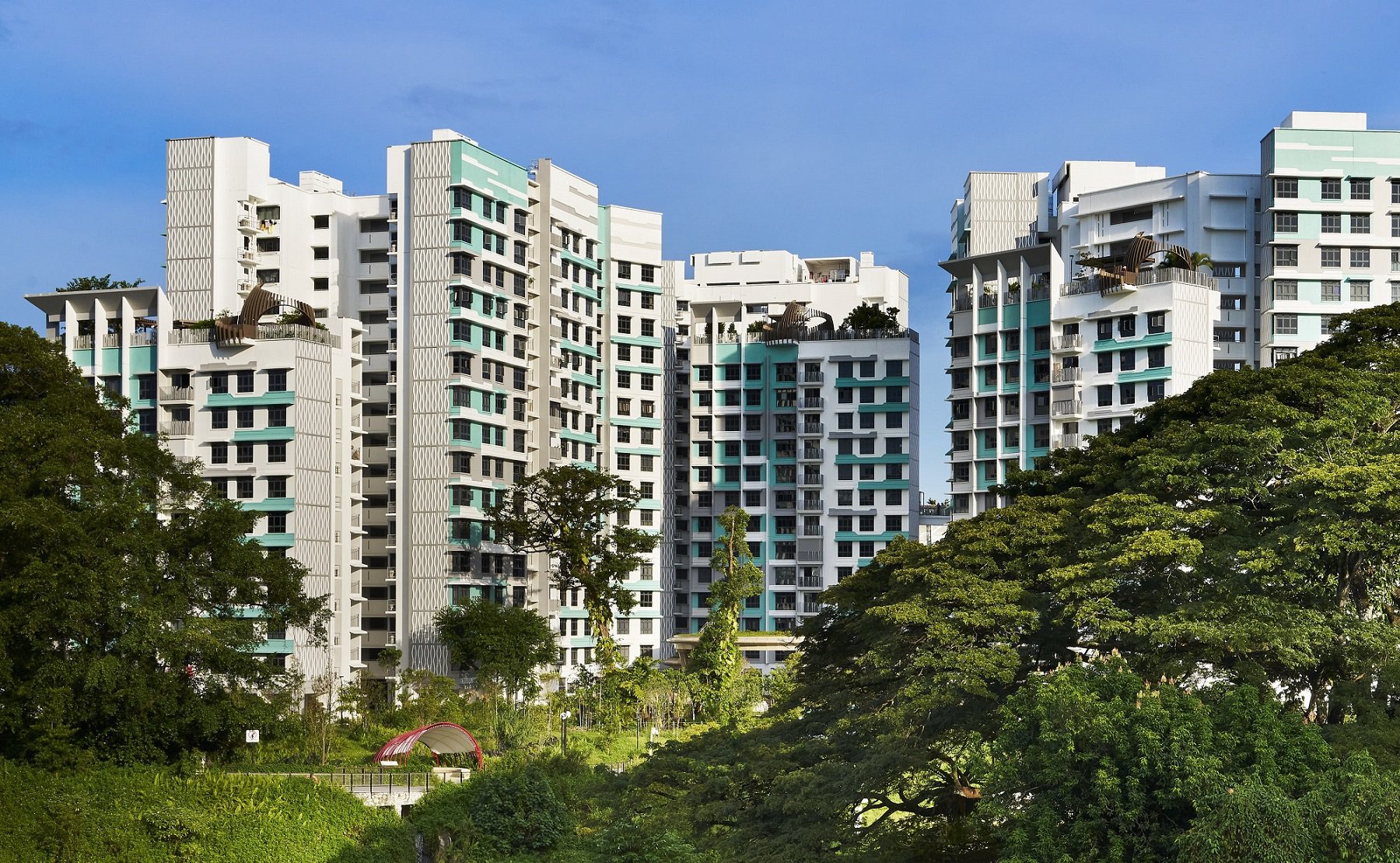 image of HDB PARKVIEW @ BIDADARI