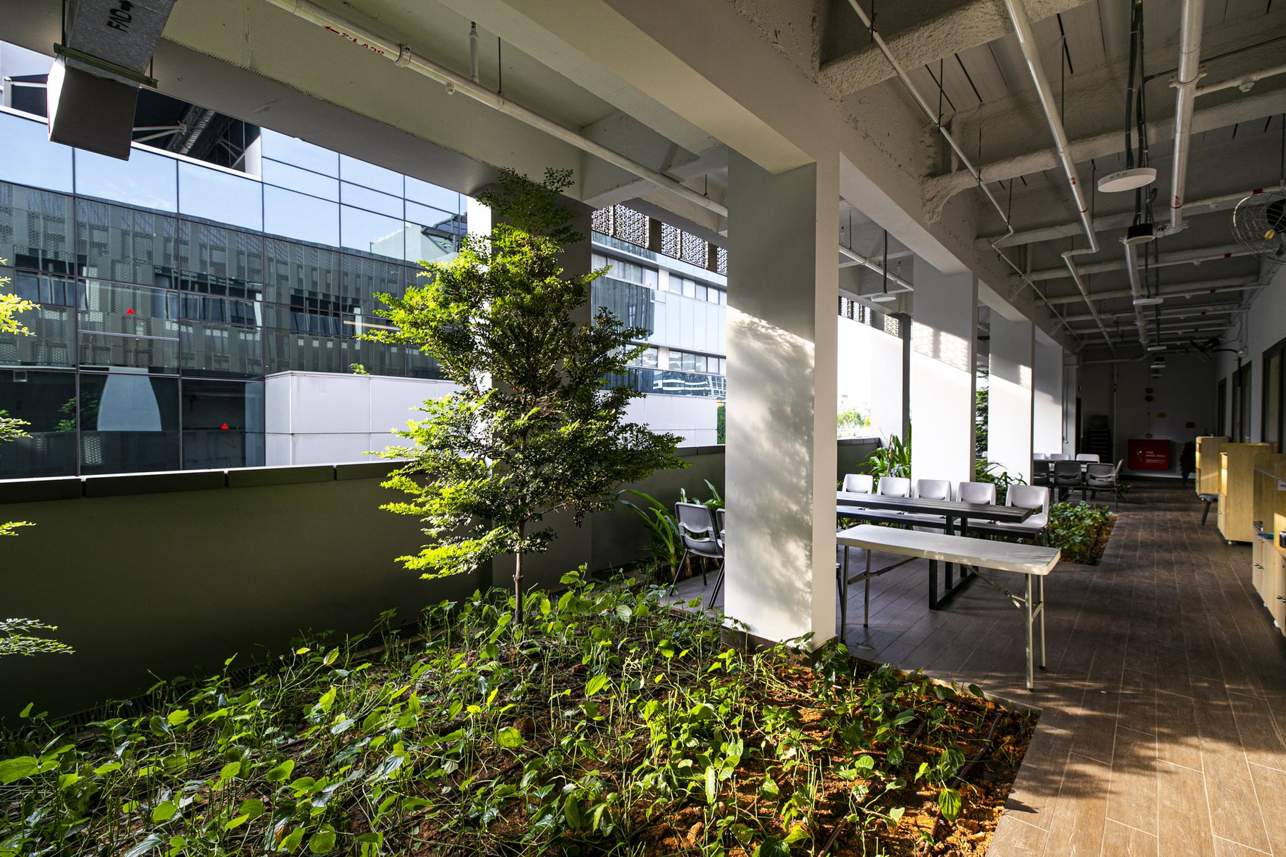 image of PAYA LEBAR CHINESE METHODIST CHURCH