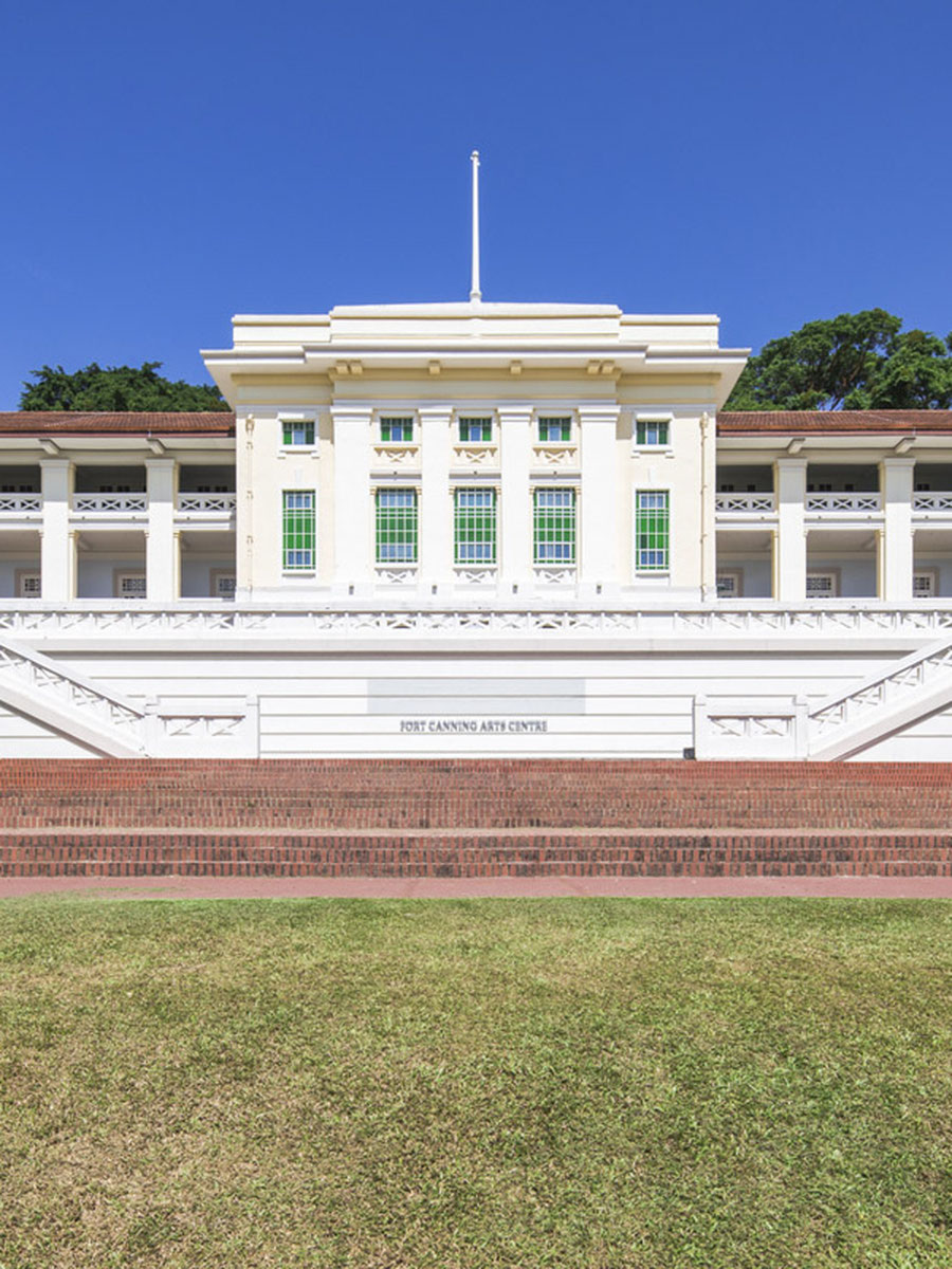 image of PINACOTHEQUE DE PARIS