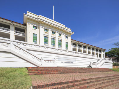 PINACOTHEQUE DE PARIS