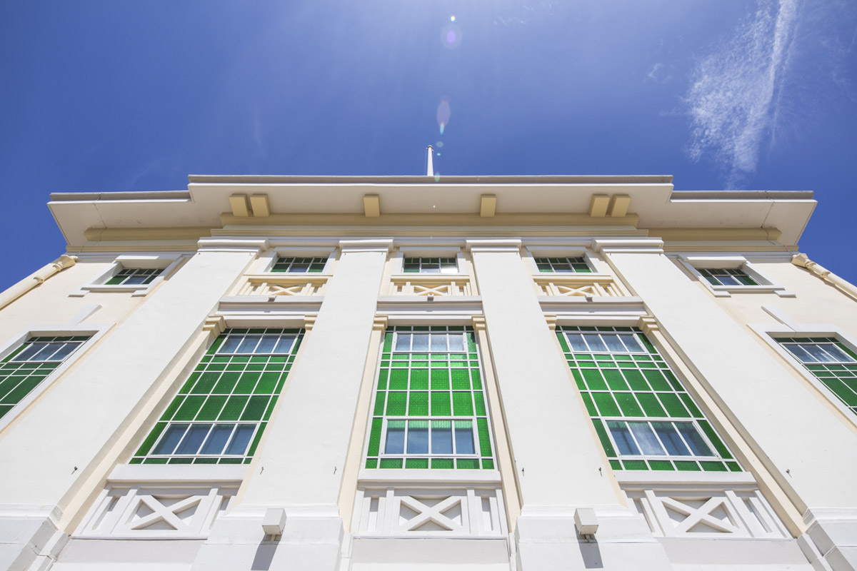 image of PINACOTHEQUE DE PARIS