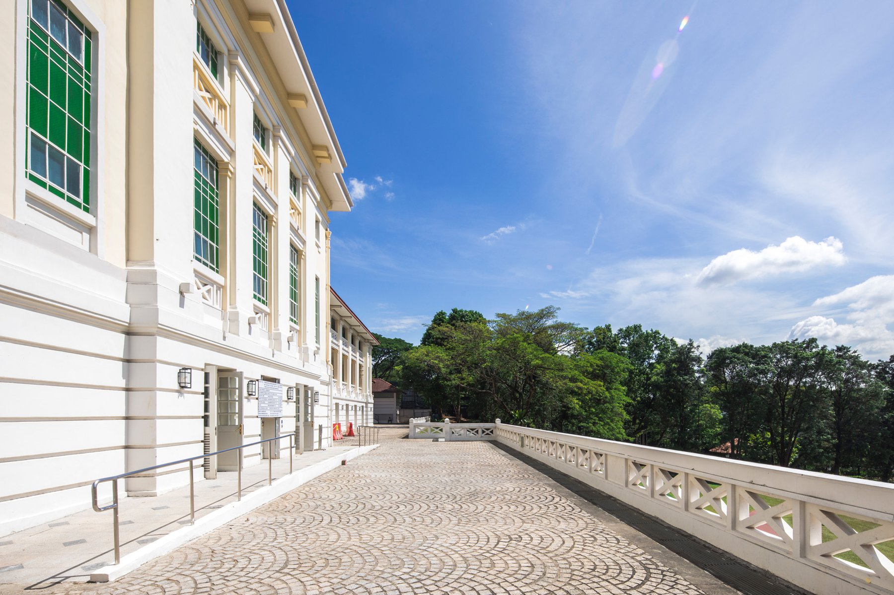 image of PINACOTHEQUE DE PARIS