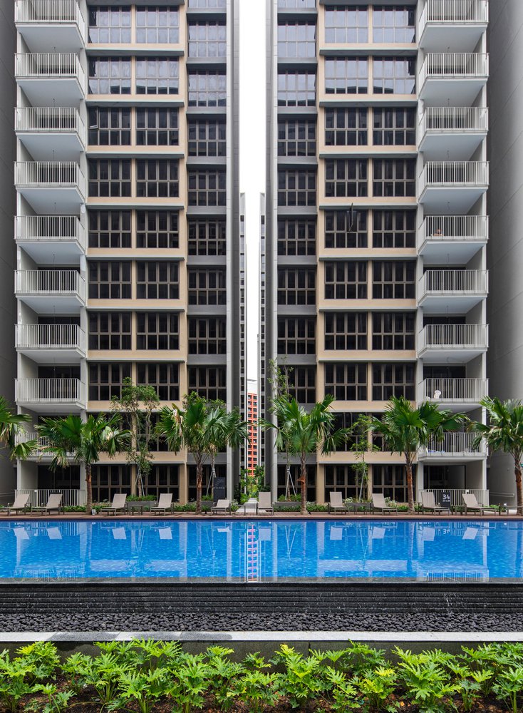 image of RIVERCOVE RESIDENCES