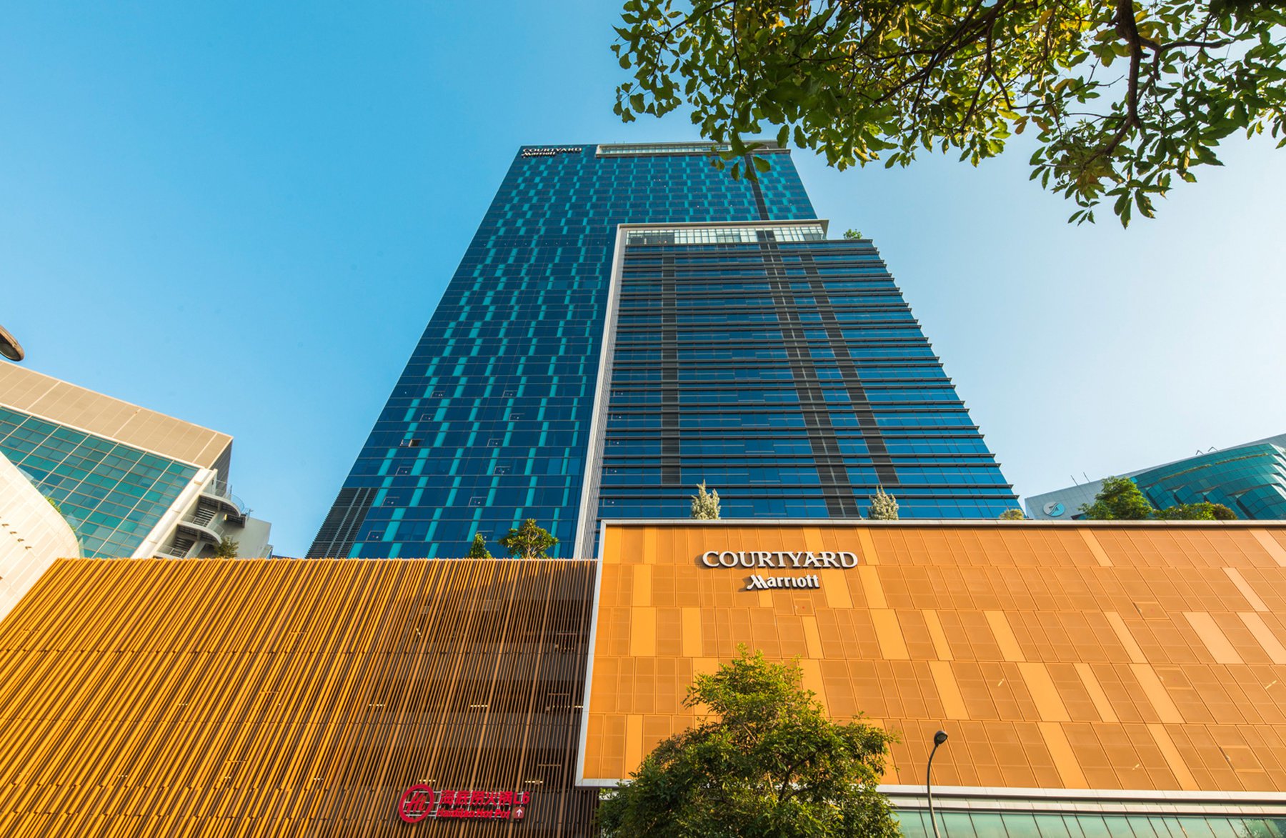 image of ROYAL SQUARE