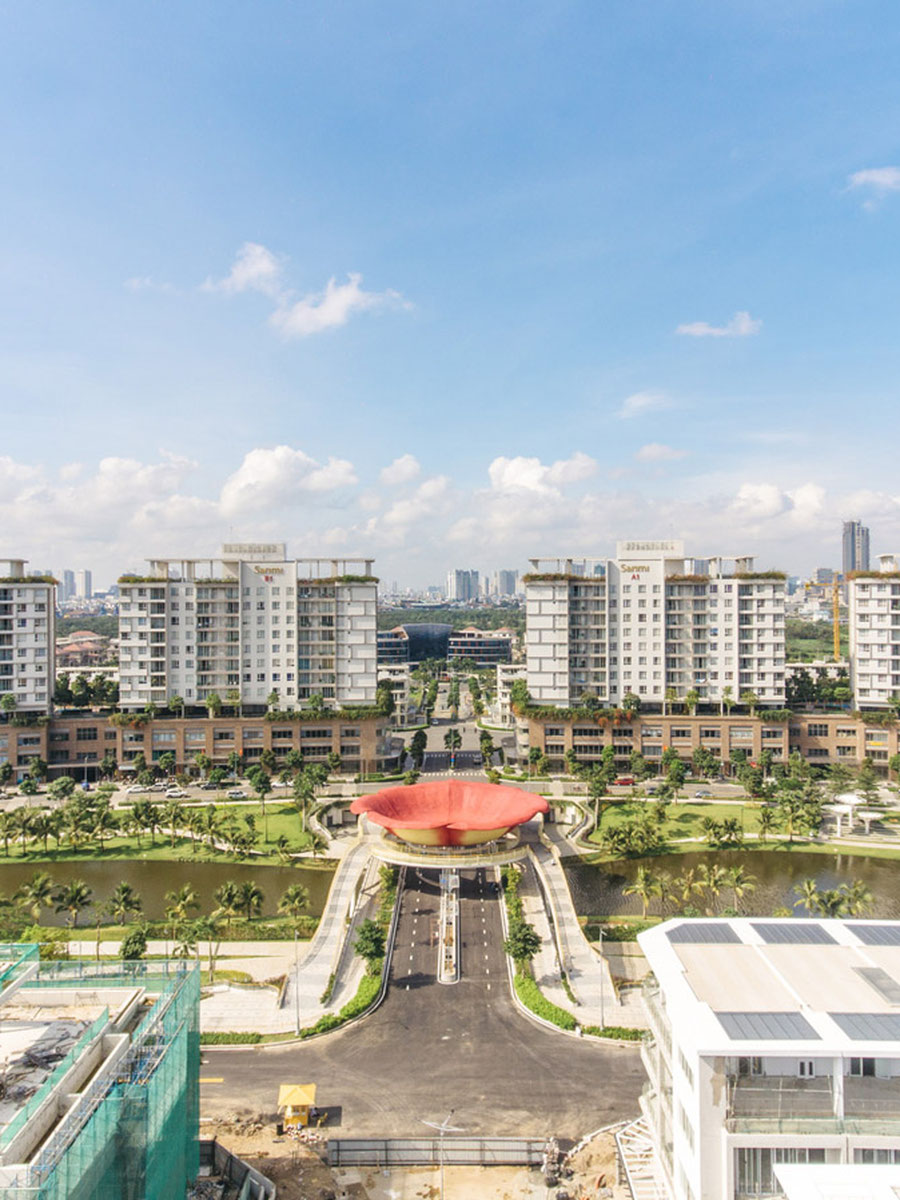 image of SALA SARIMI