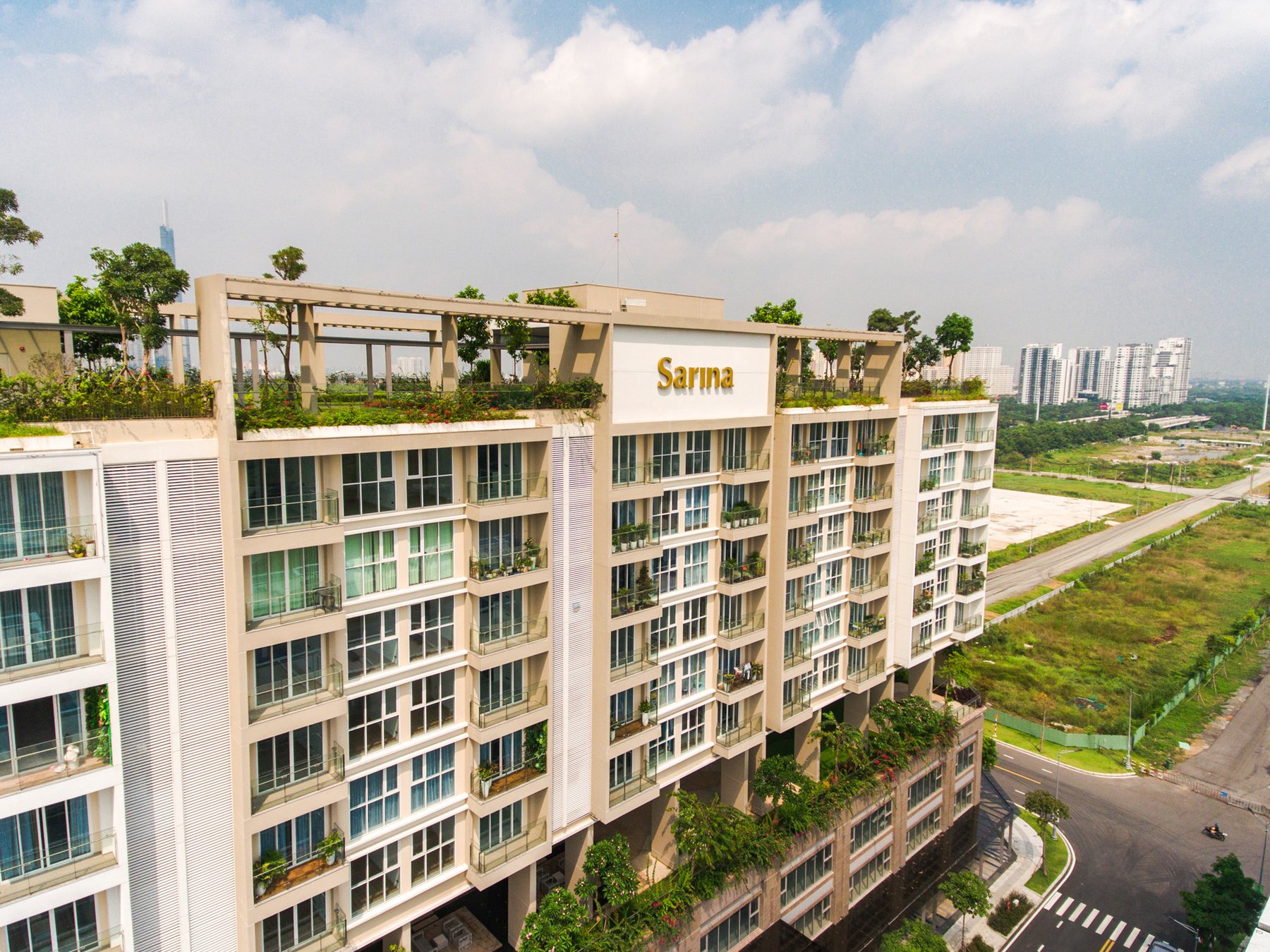 image of SALA SARIMI