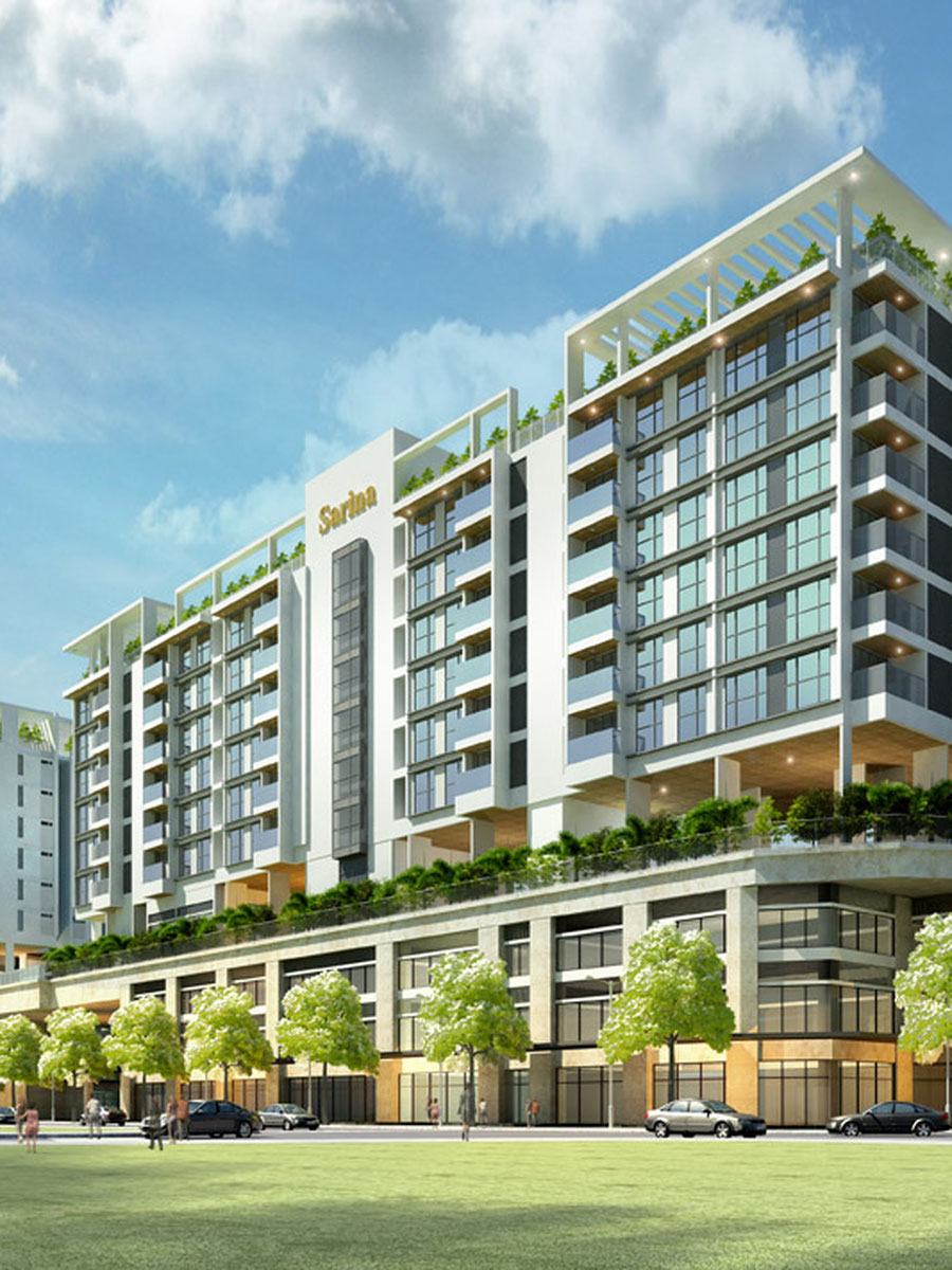 image of SALA SARINA